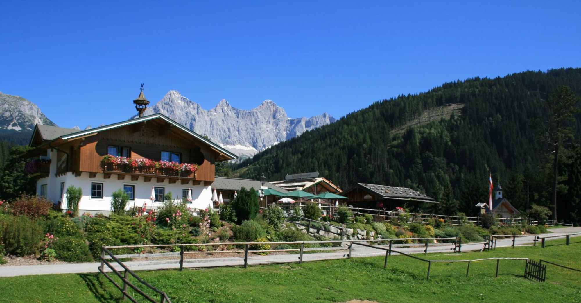 Mandlberggut