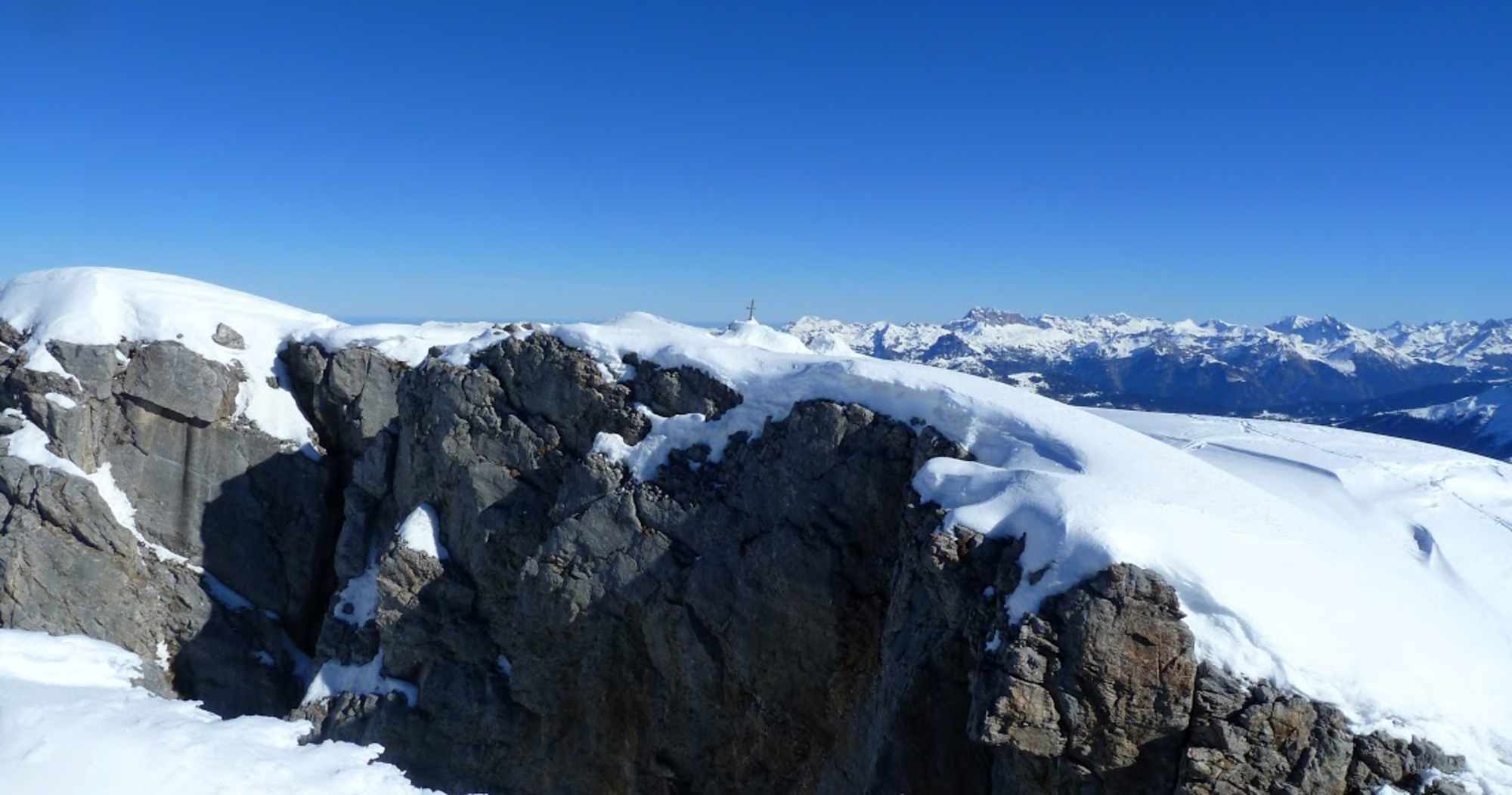 Auf Richtung Tilisunahütte