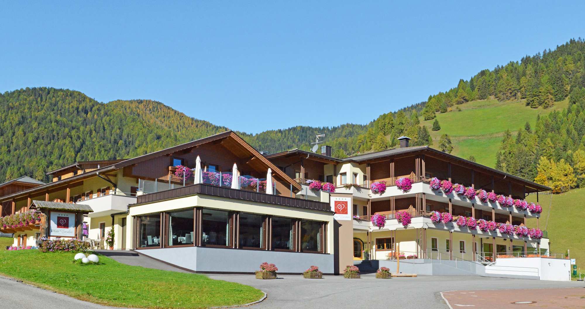 Hotel Trenker