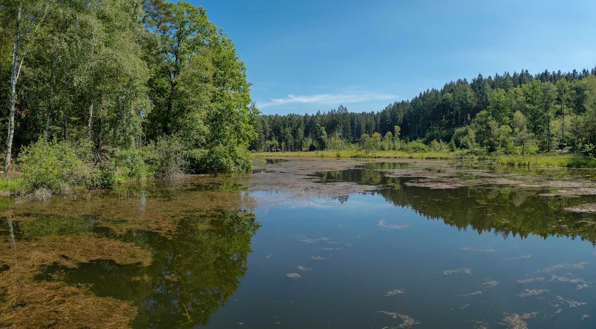 Grenzweg Eppenbrunn