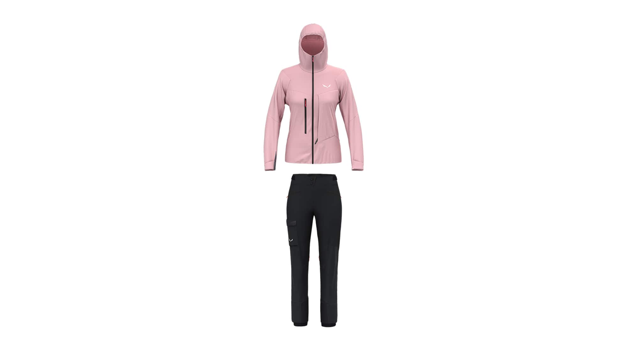 Die Sella Kollektion für Damen.