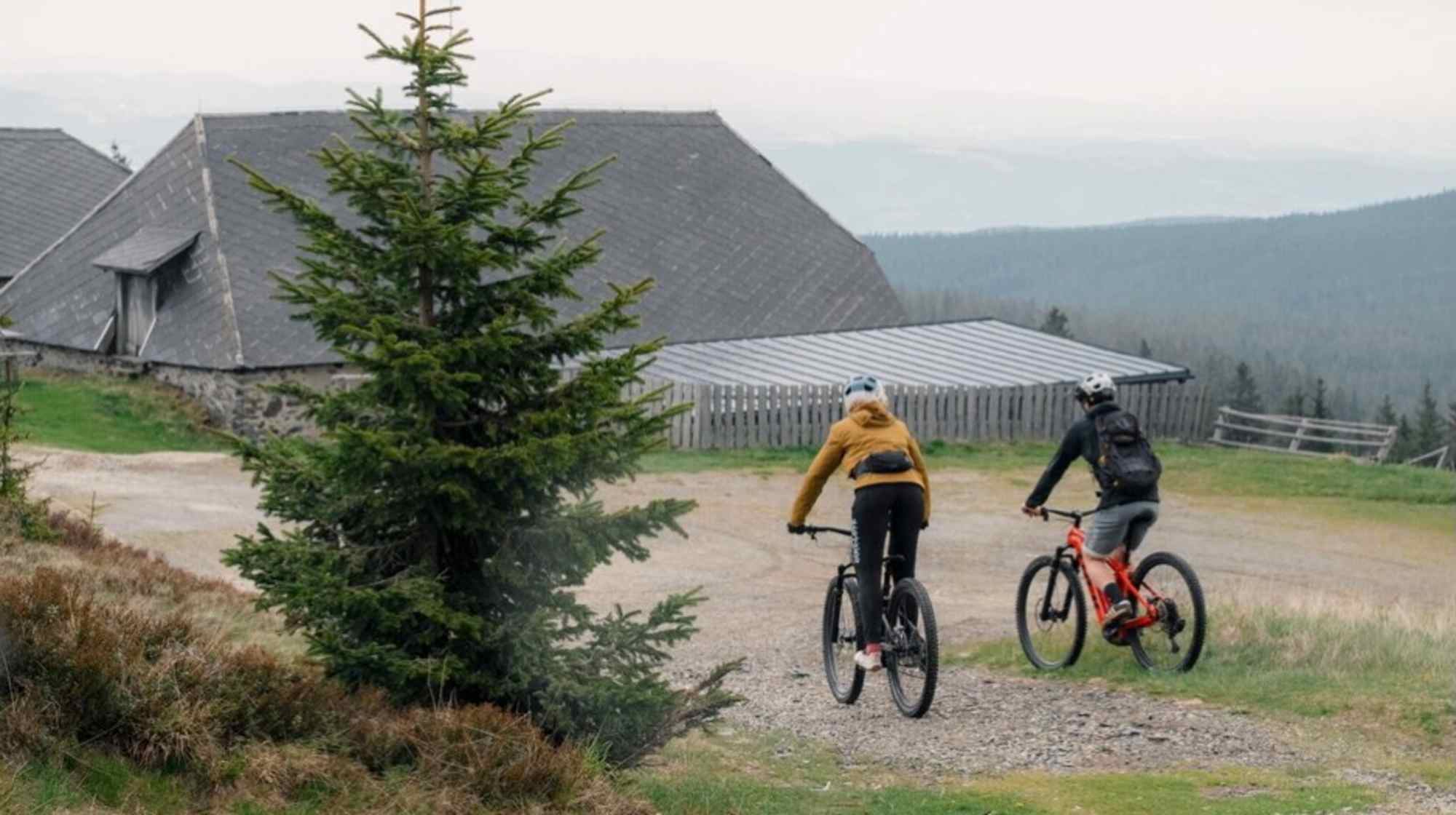 Vorauer Schaige, St. Lorenzen am Wechsel
