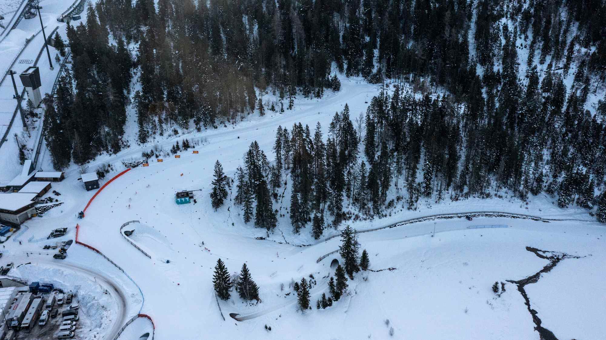 Nordic Combined Triple 2022 - C1 WM