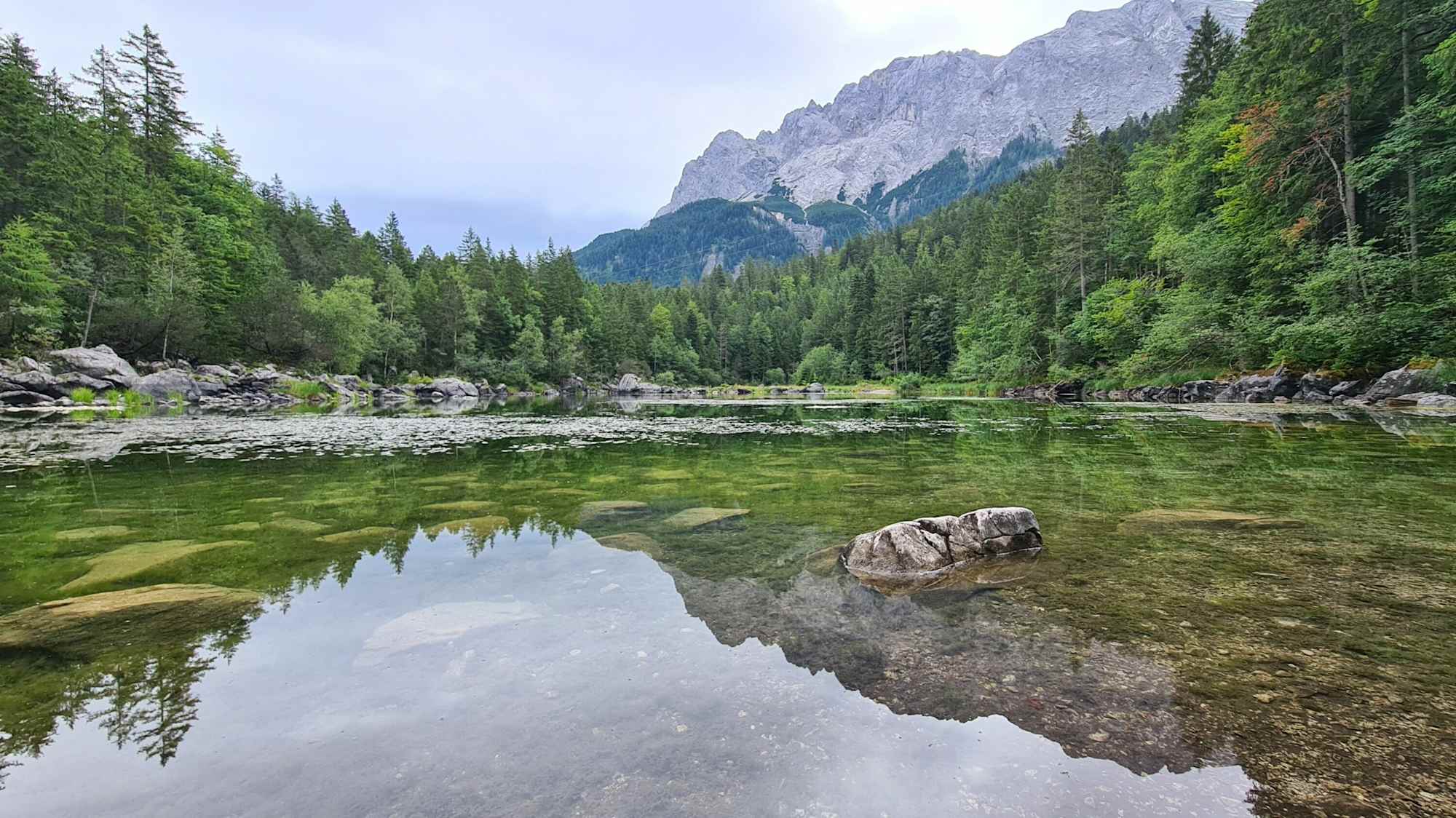 Frillensee