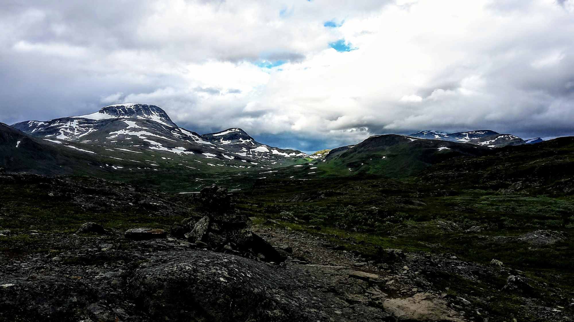 Fjällräven Classic Schweden 