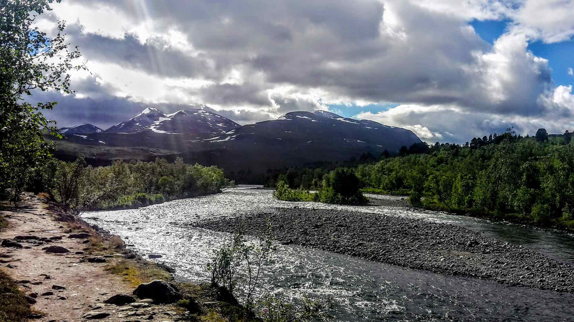 Fjällräven Classic Schweden 