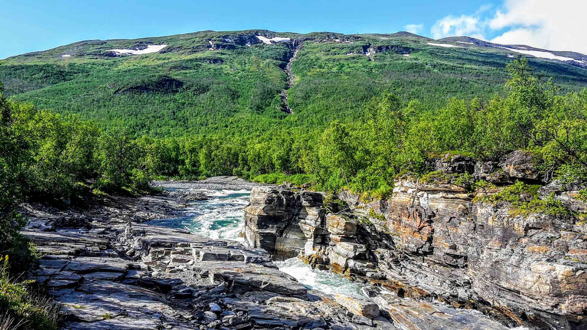 Fjällräven Classic Schweden 