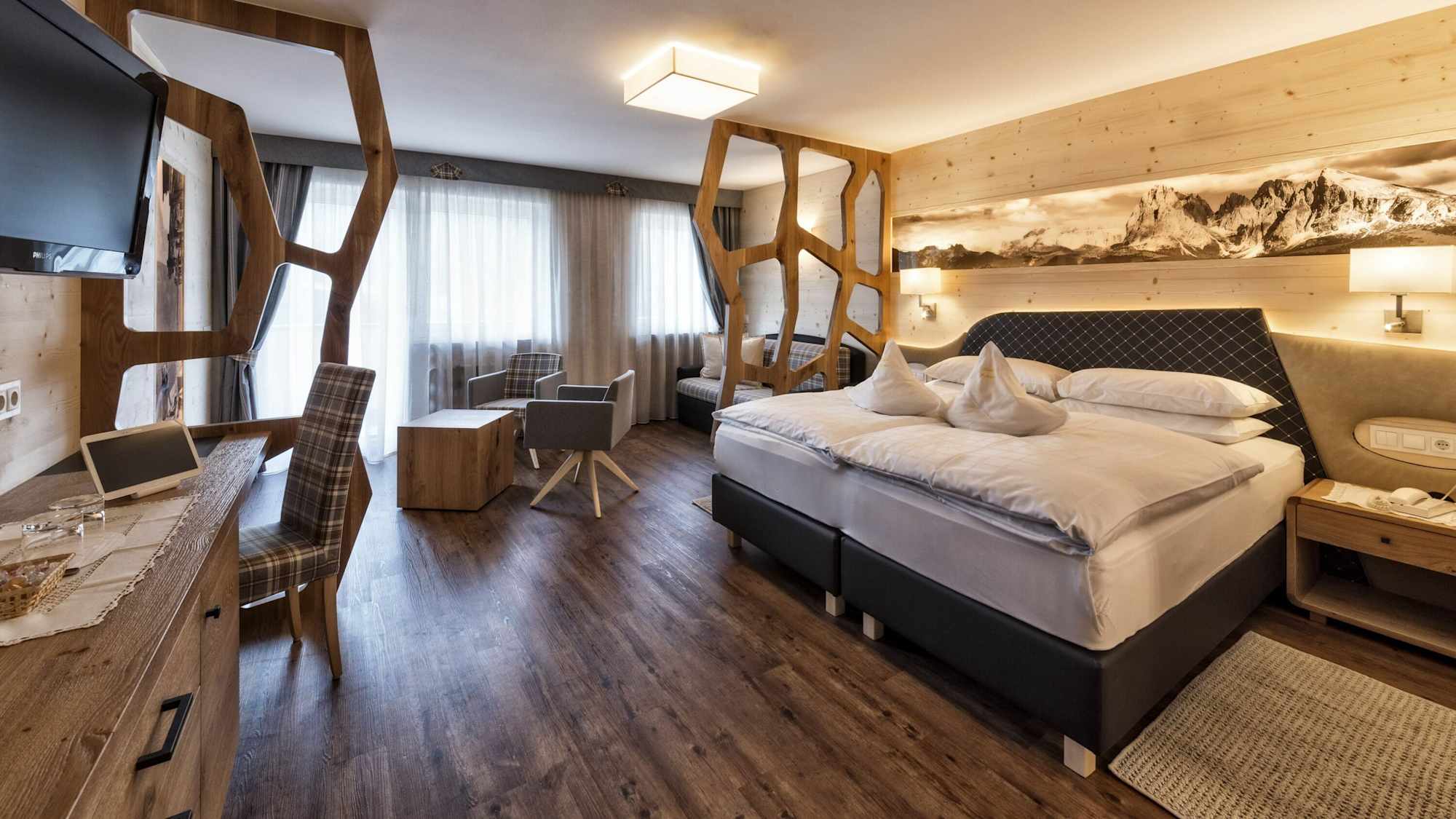 Hotel Interski