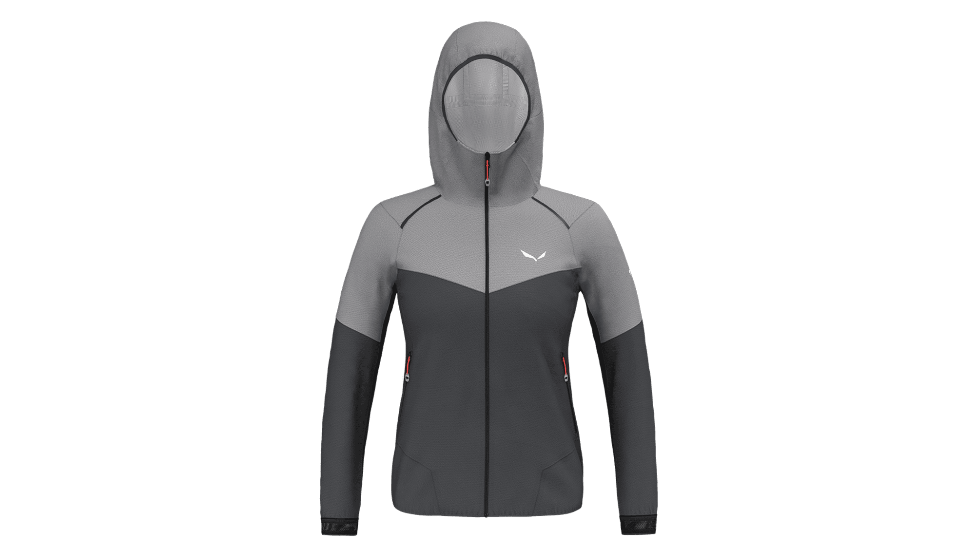 Pedroc 2.5L PTX Light Jacket Damen.