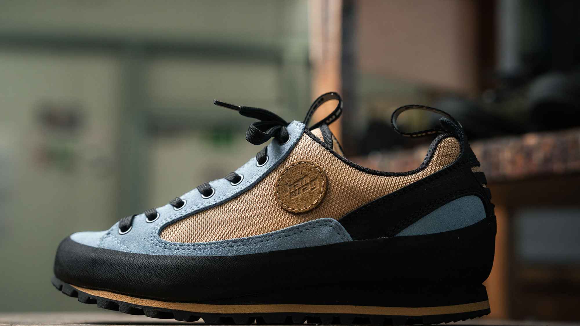 Rotpunkt Low LL von Hanwag