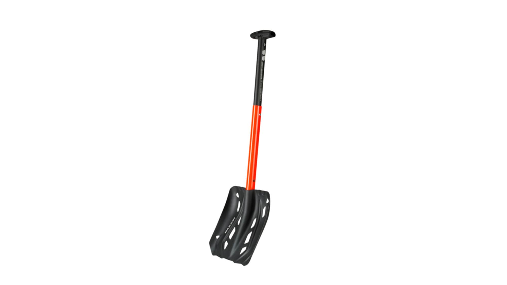 Alugator light Neon Orange