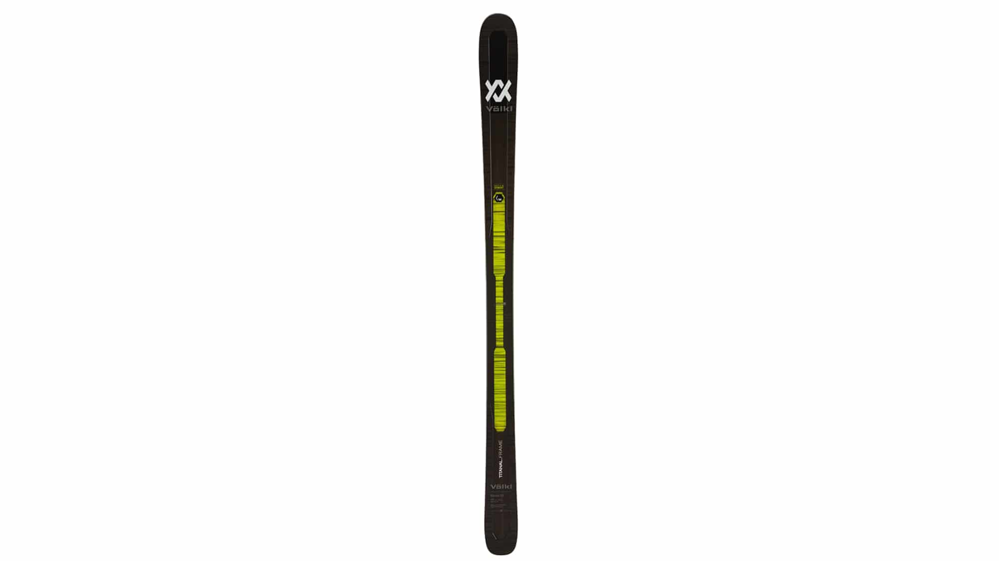 KENDO 92- Der schlanke Bruder des Mantra, gebaut für den perfekten Kompromiss für On- und Off-Piste-Tage.