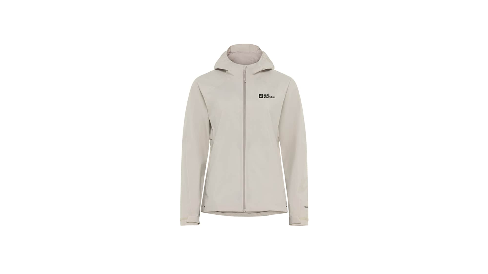 Prelight 2Layer Insulated Jacket Jack Wolfskin