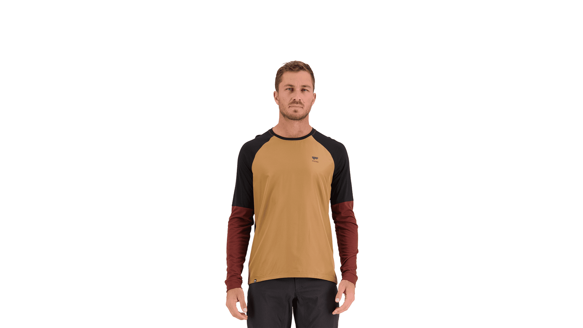 Den Tarn Merino Shift Wind Jersey gibt es für Damen  in den Größen S bis XXL.