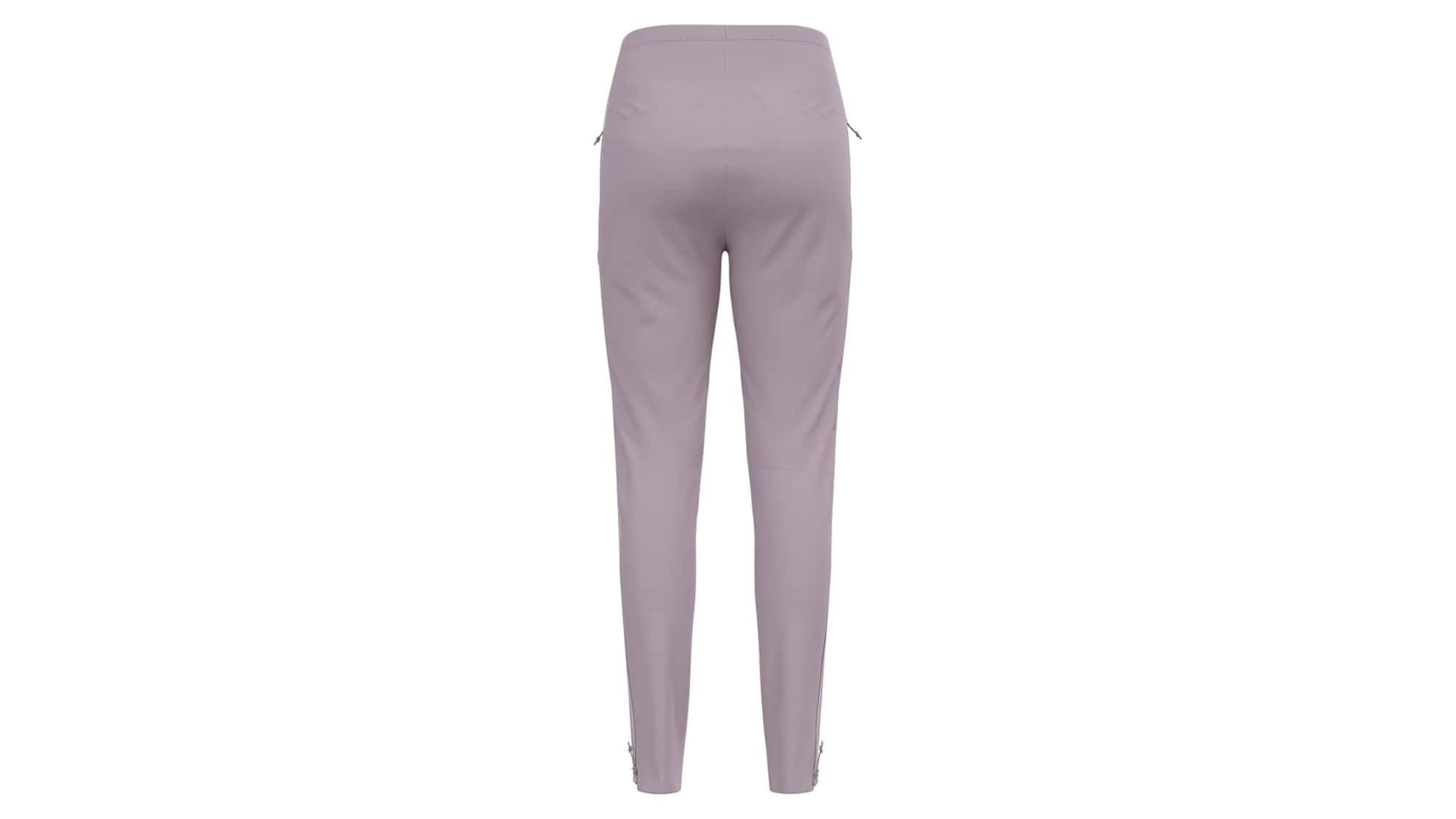 Zeroweight X-Warm Langlaufhose