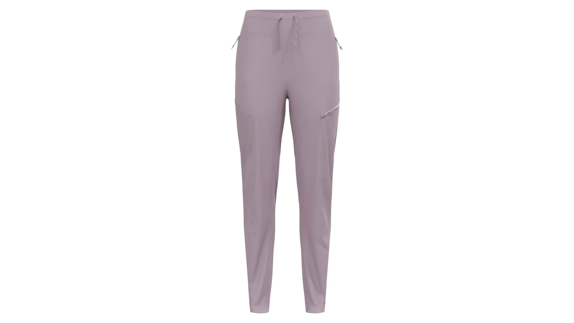 Zeroweight X-Warm Langlaufhose