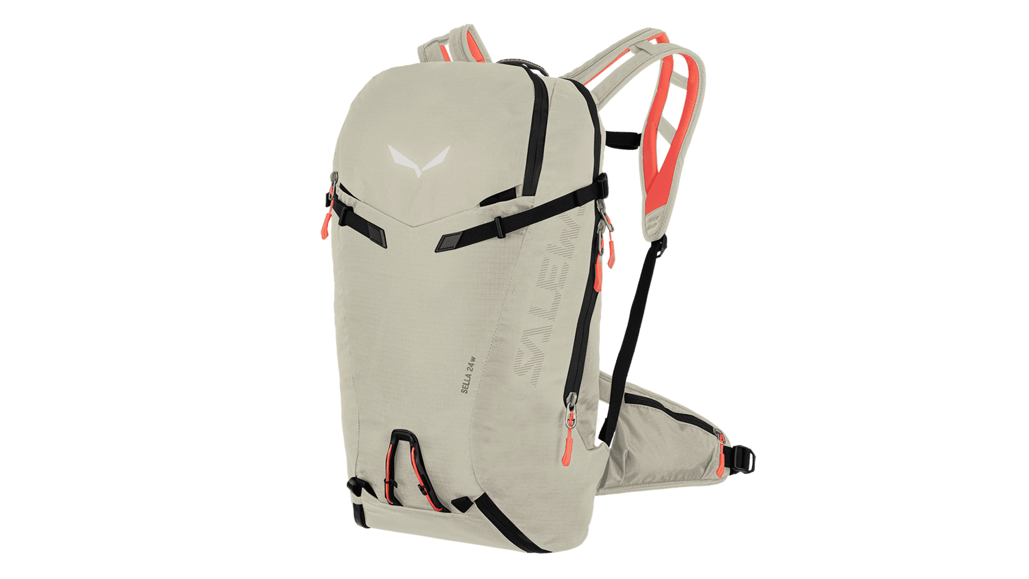 Sella Rucksack für Frauen.