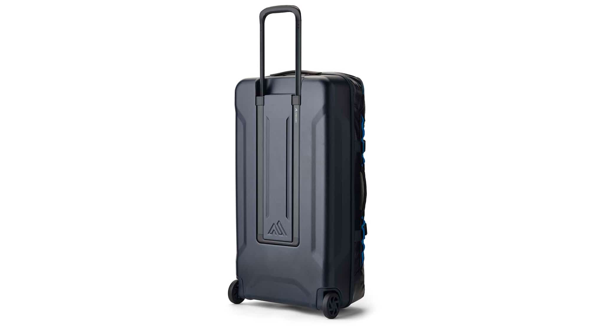 Gregory, 100 Liter, Volumen, Duffelbag, Alpaca Rolling Duffel