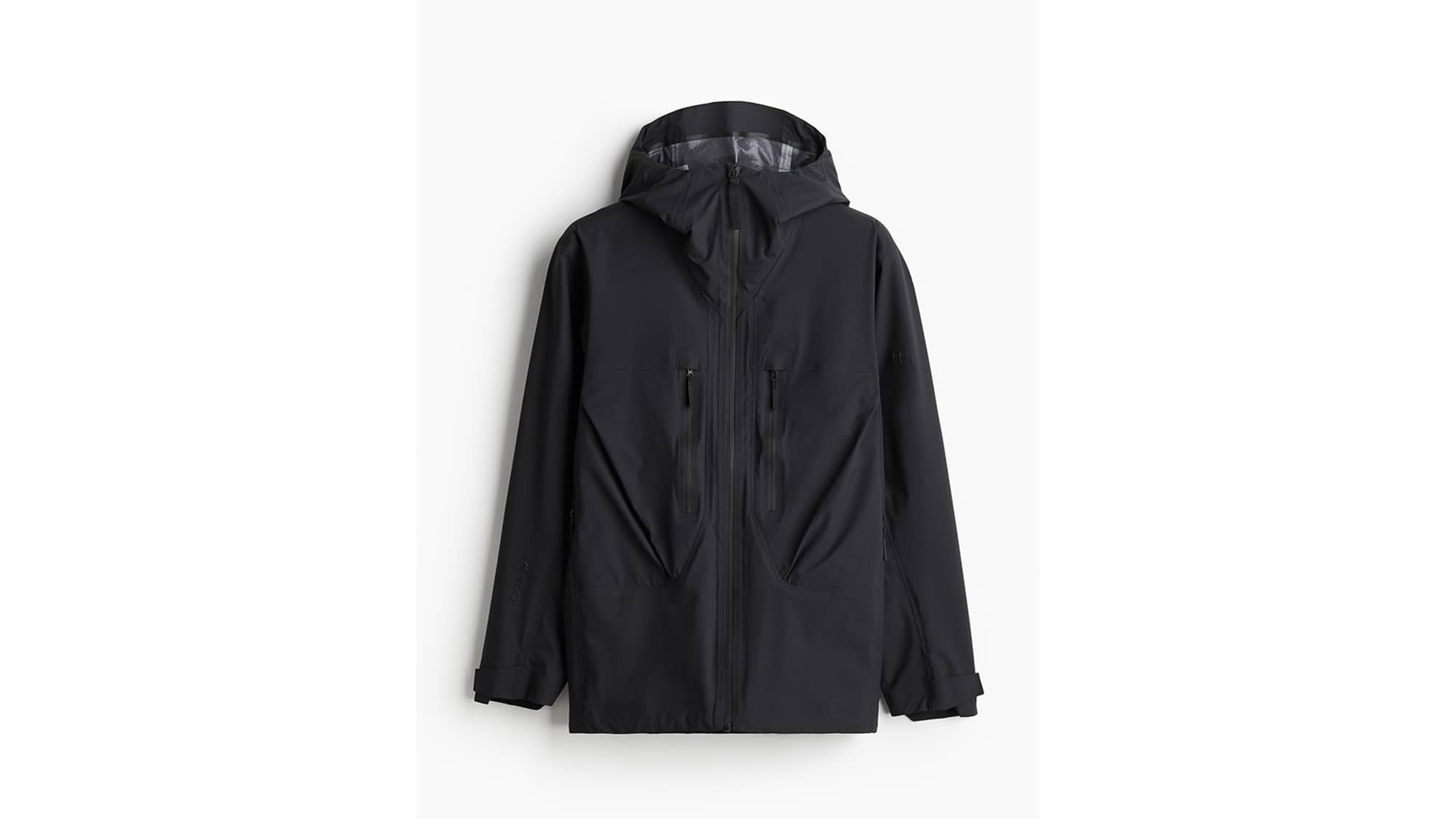 3-Layer StormMove™ Hardshell-Jacke von H&M Move