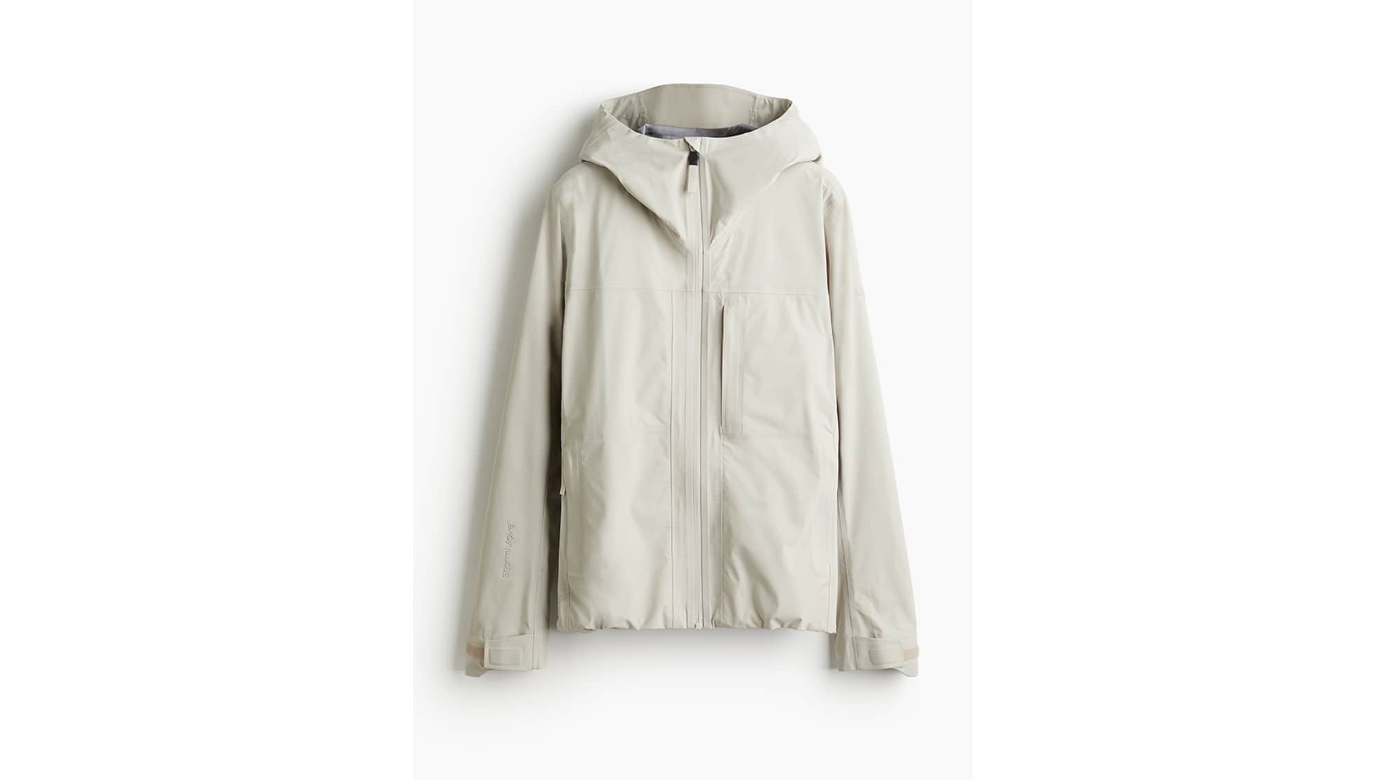 3-Layer StormMove™ Hardshell-Jacke von H&M Move