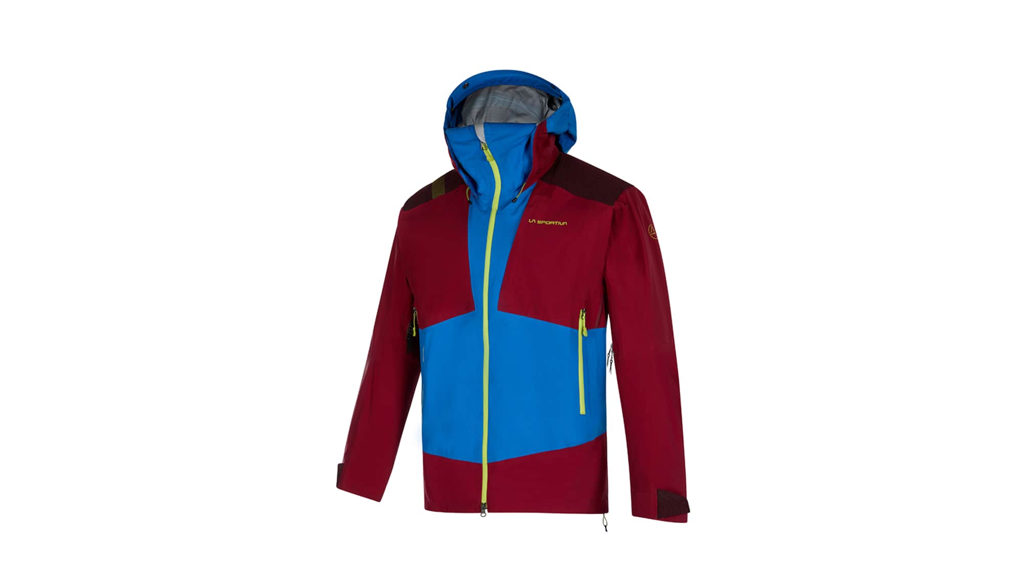Supercouloir GTX Pro Jacket 