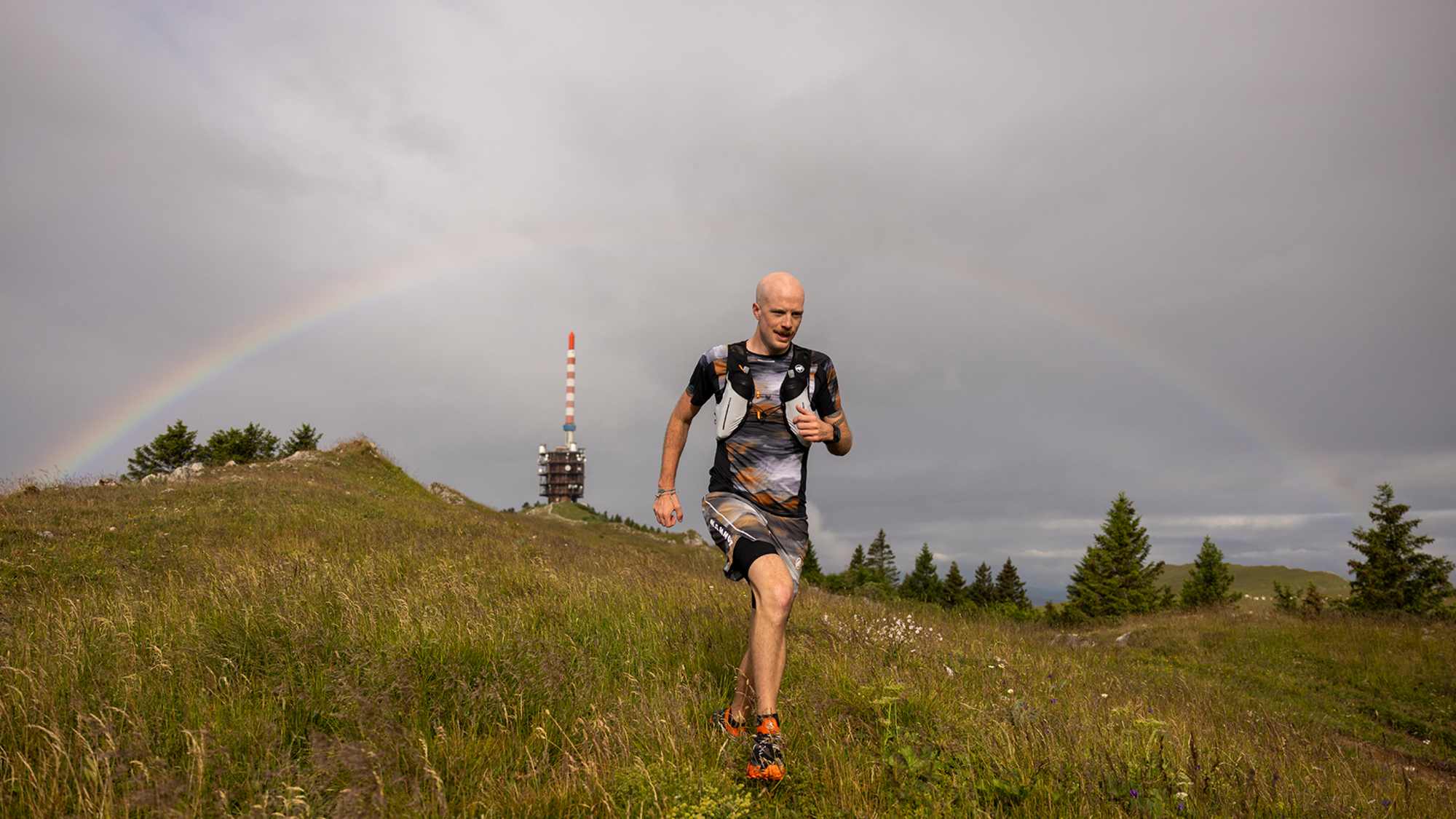 Trailrunning