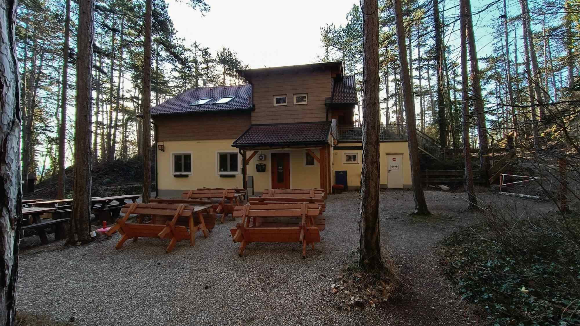 Haus Eisenstein