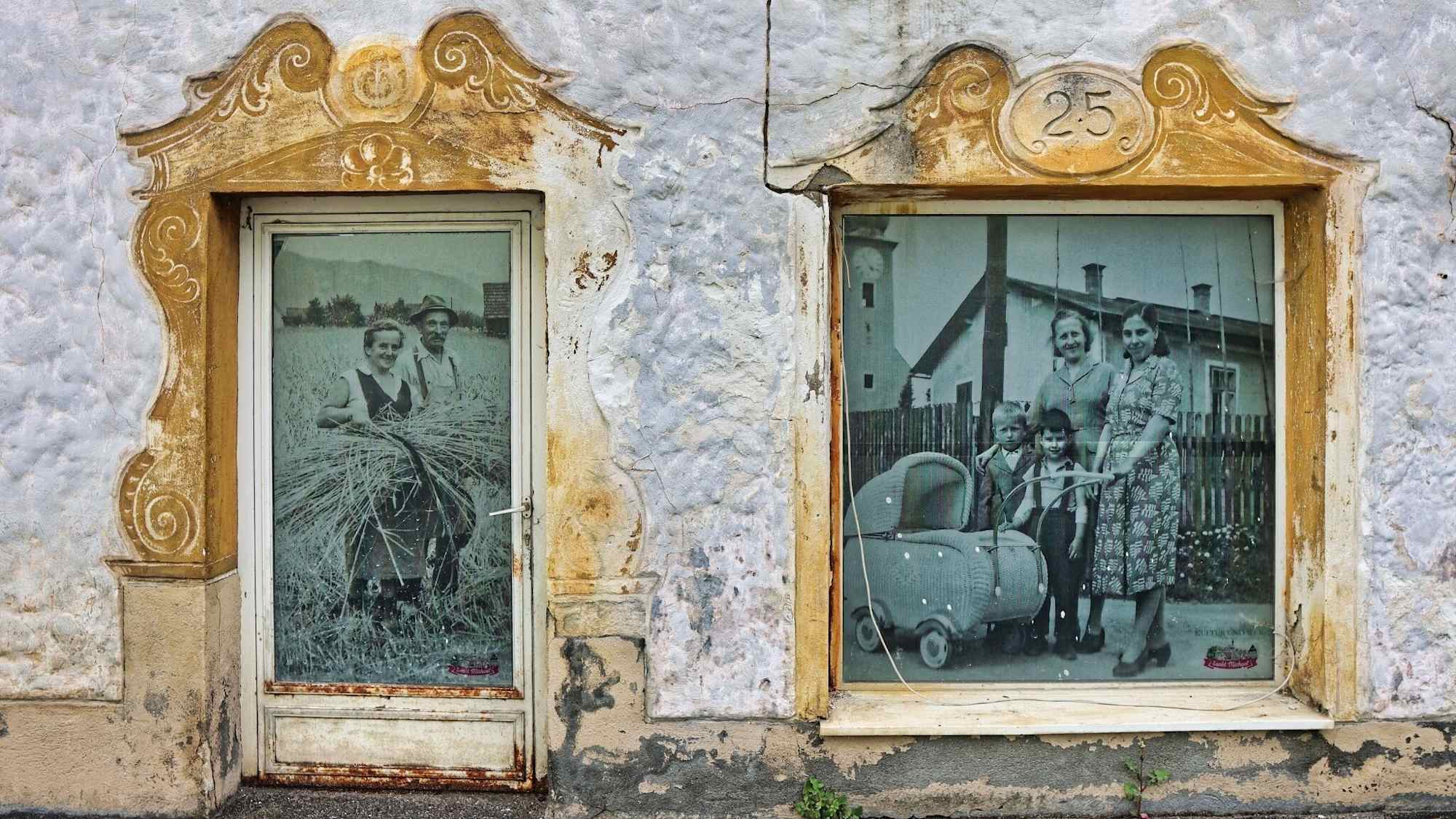 Styrian Iron Trail - Etappe 1 - St. Michael