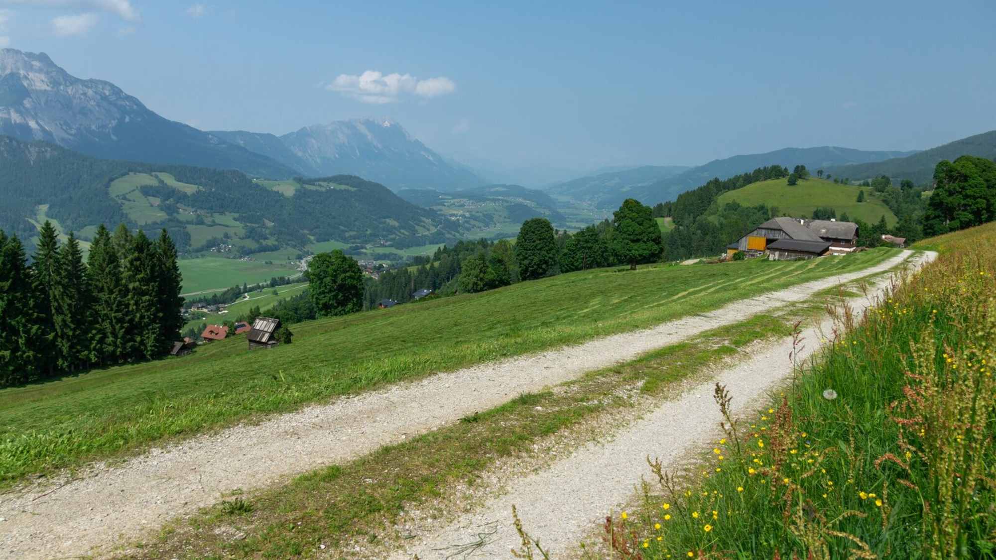 Auf der Aich Runde