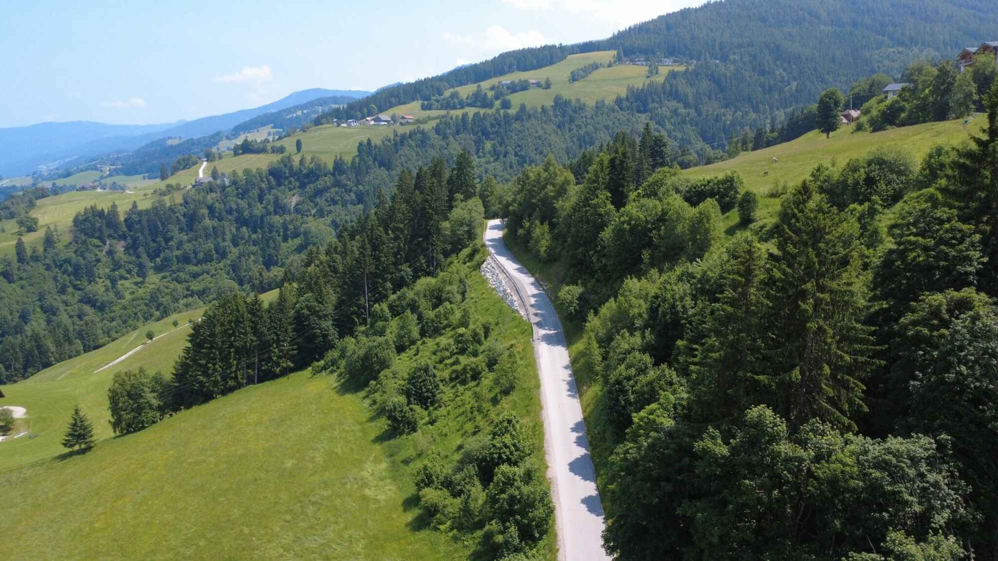 Auf der Aich Runde