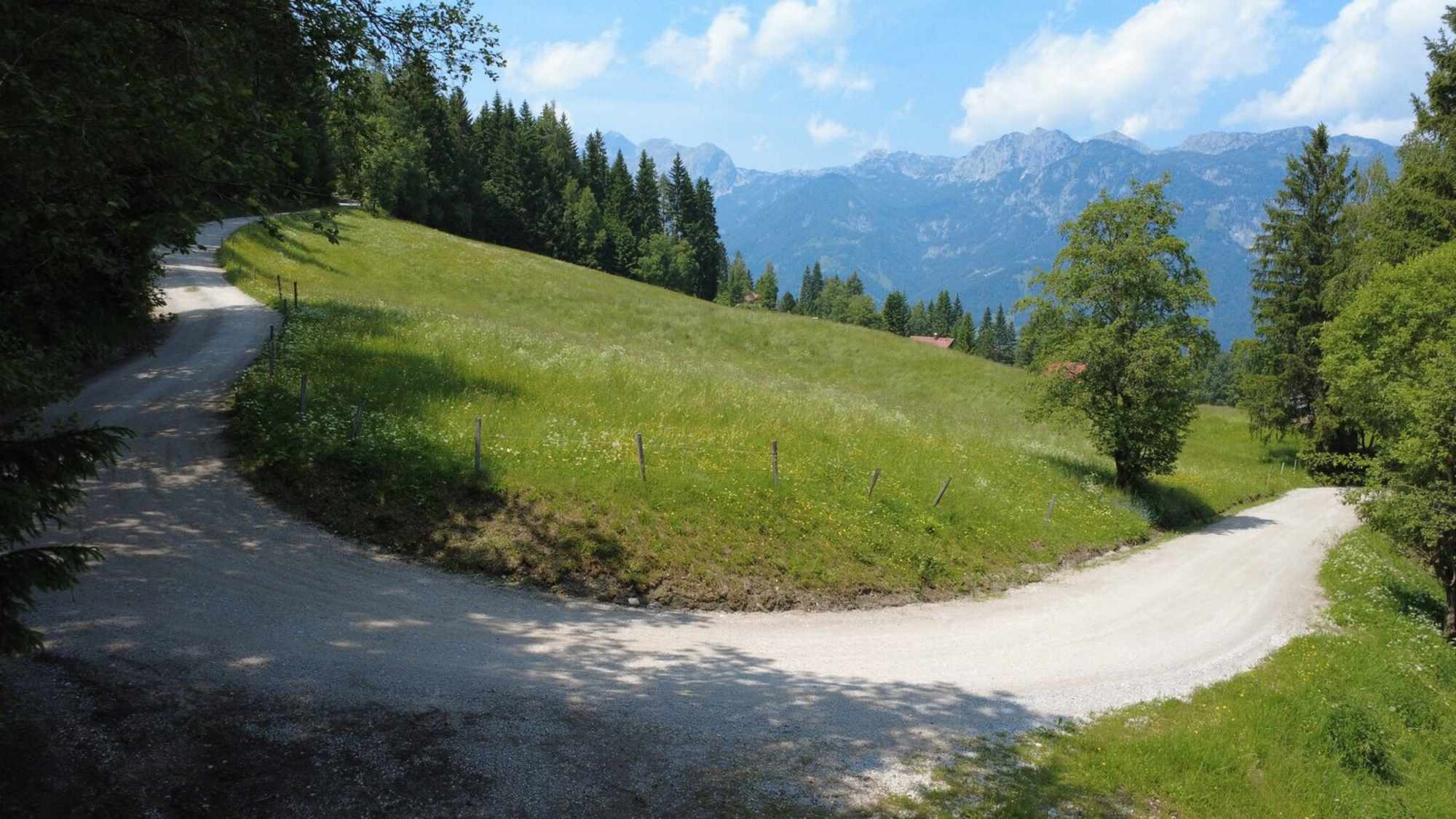 Auf der Aich Runde