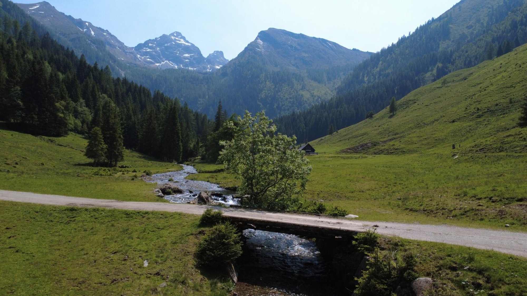 Auf der Aich Runde