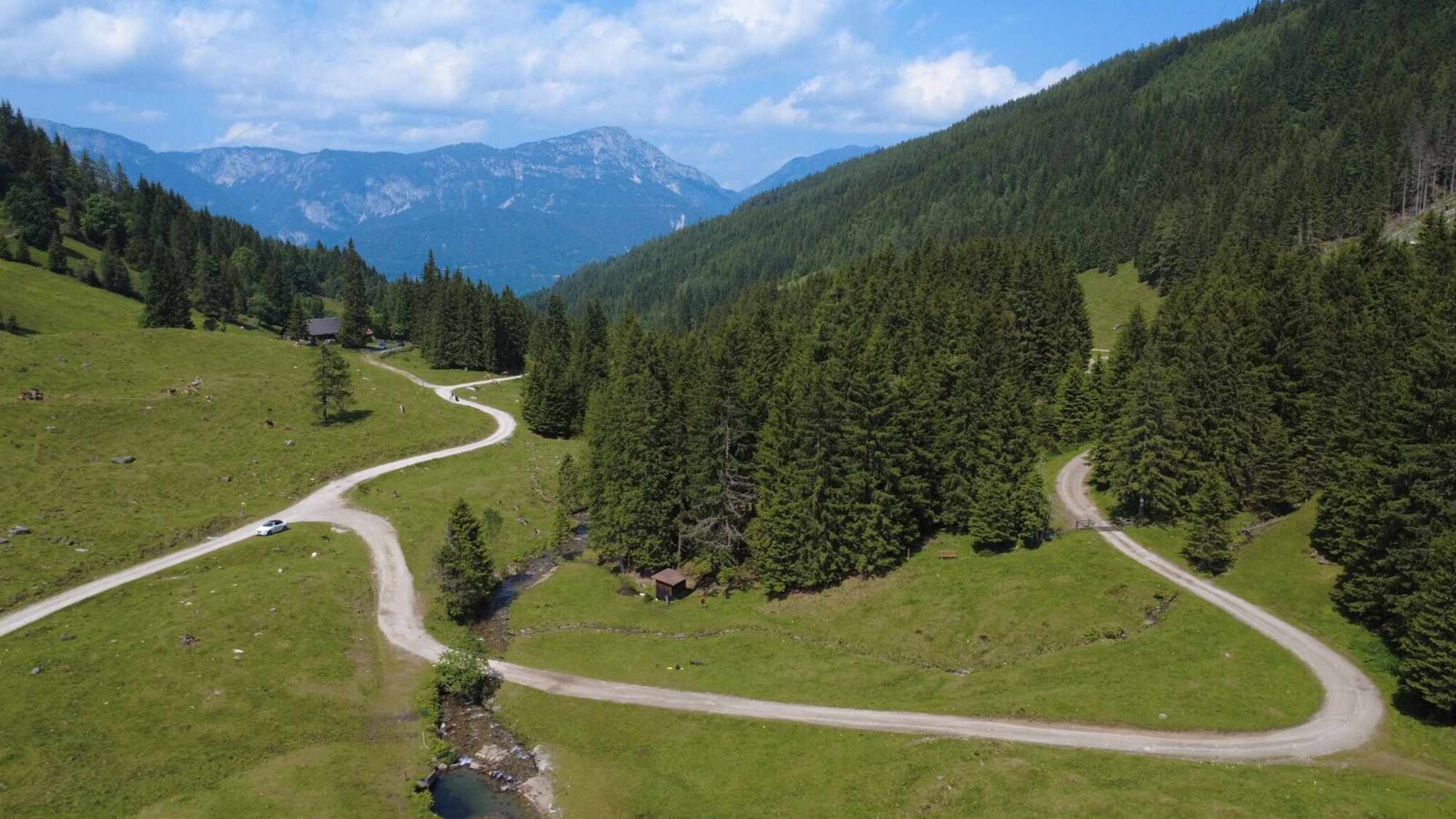 Auf der Aich Runde