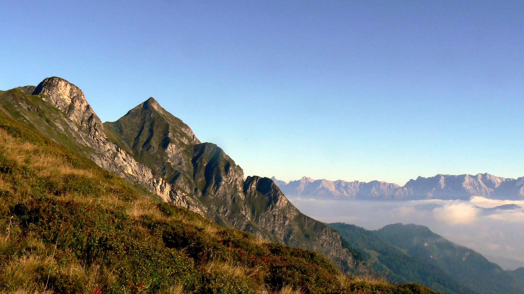 Bernkogel