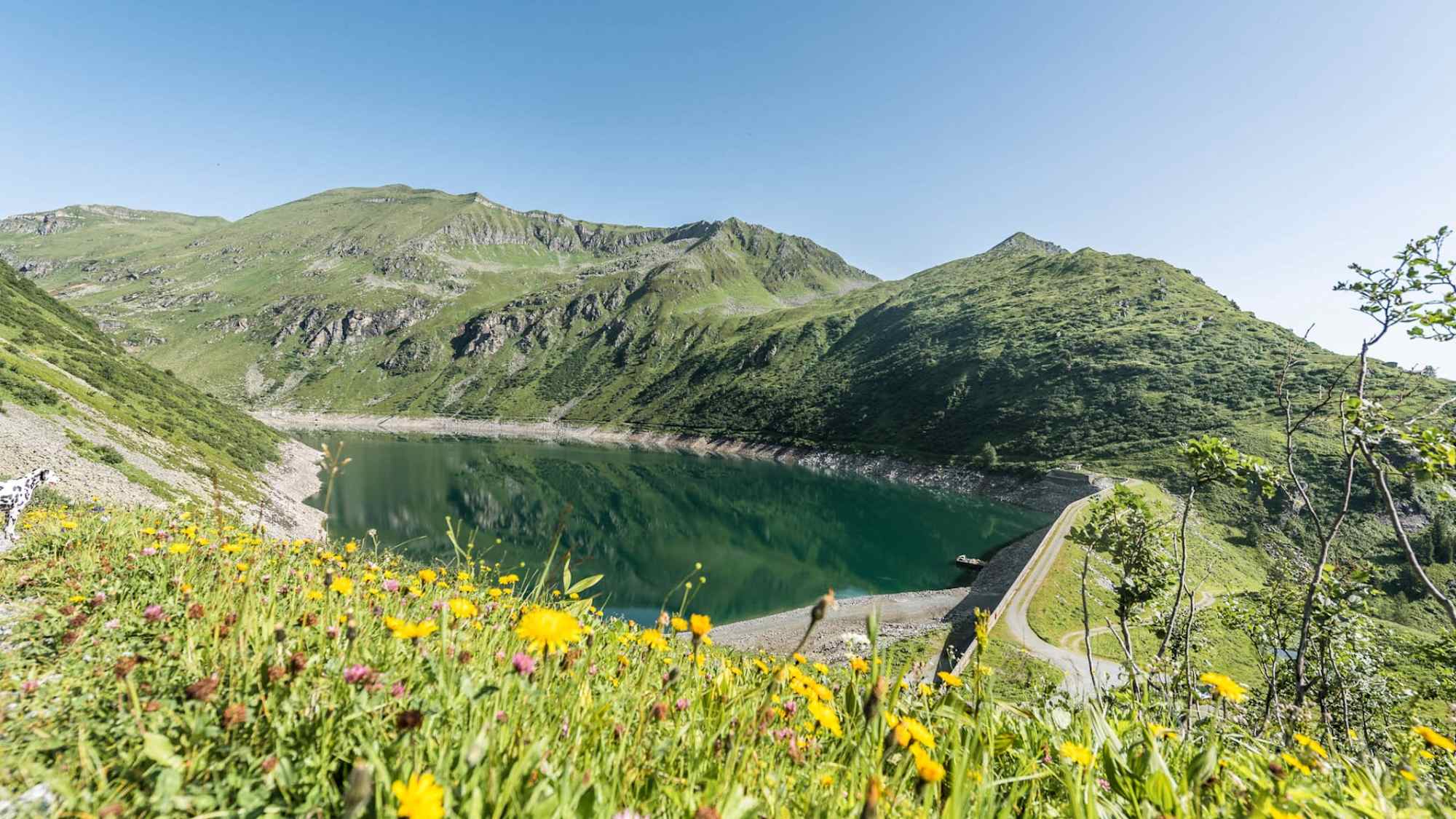Bockhartsee