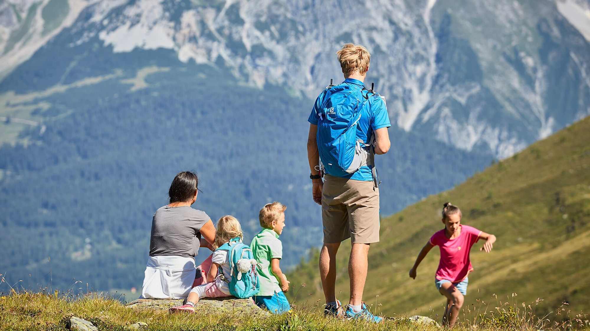 Zur Giggler Alm