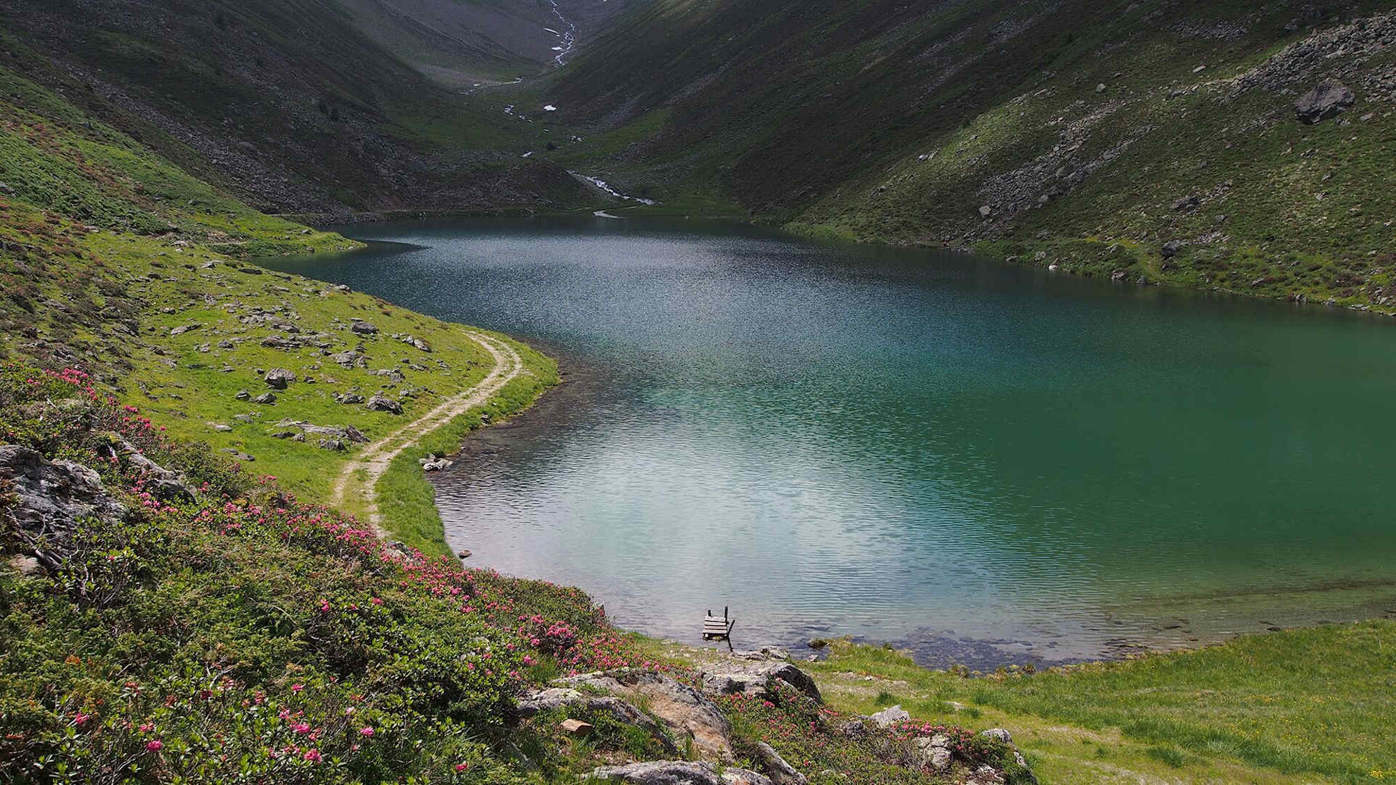 Grübelesee