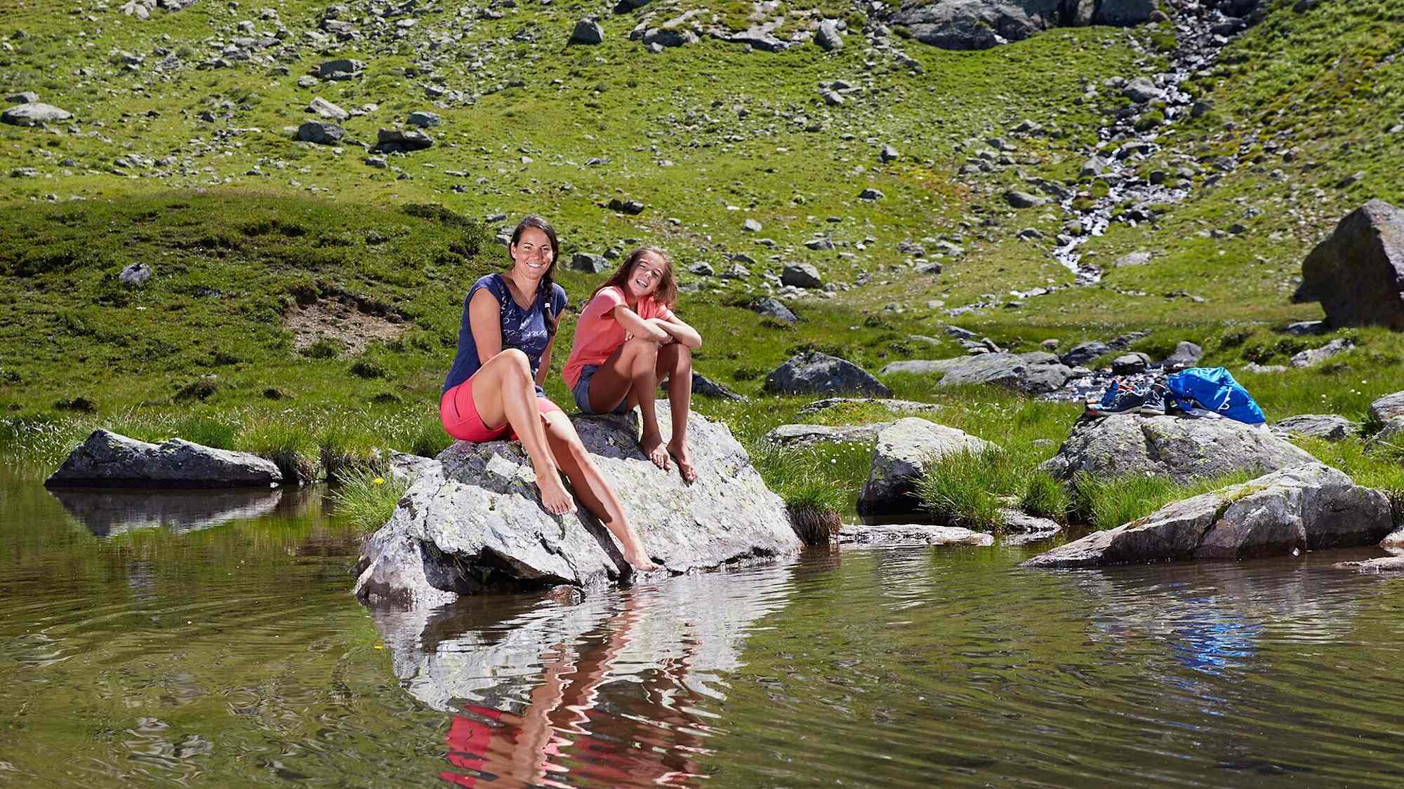 Grübelesee