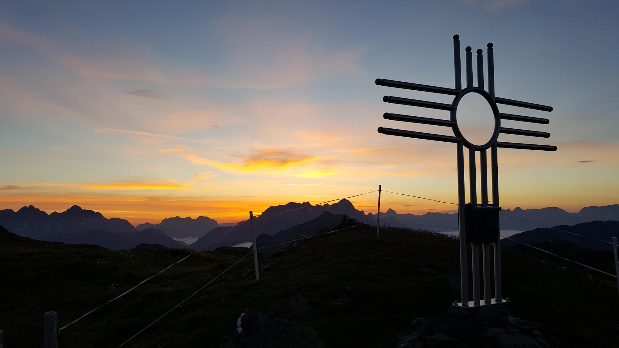 Hochalmspitze
