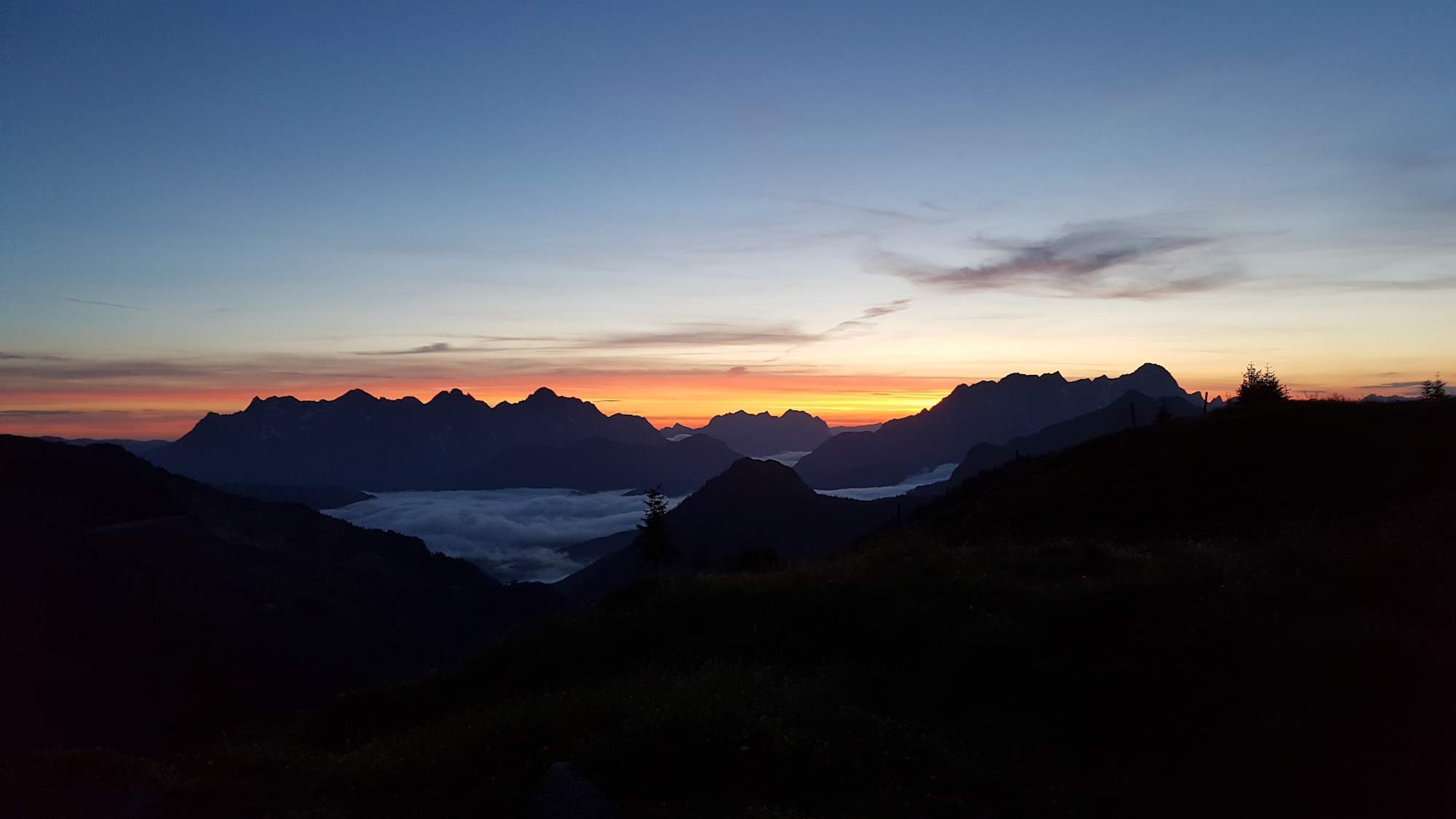 Hochalmspitze