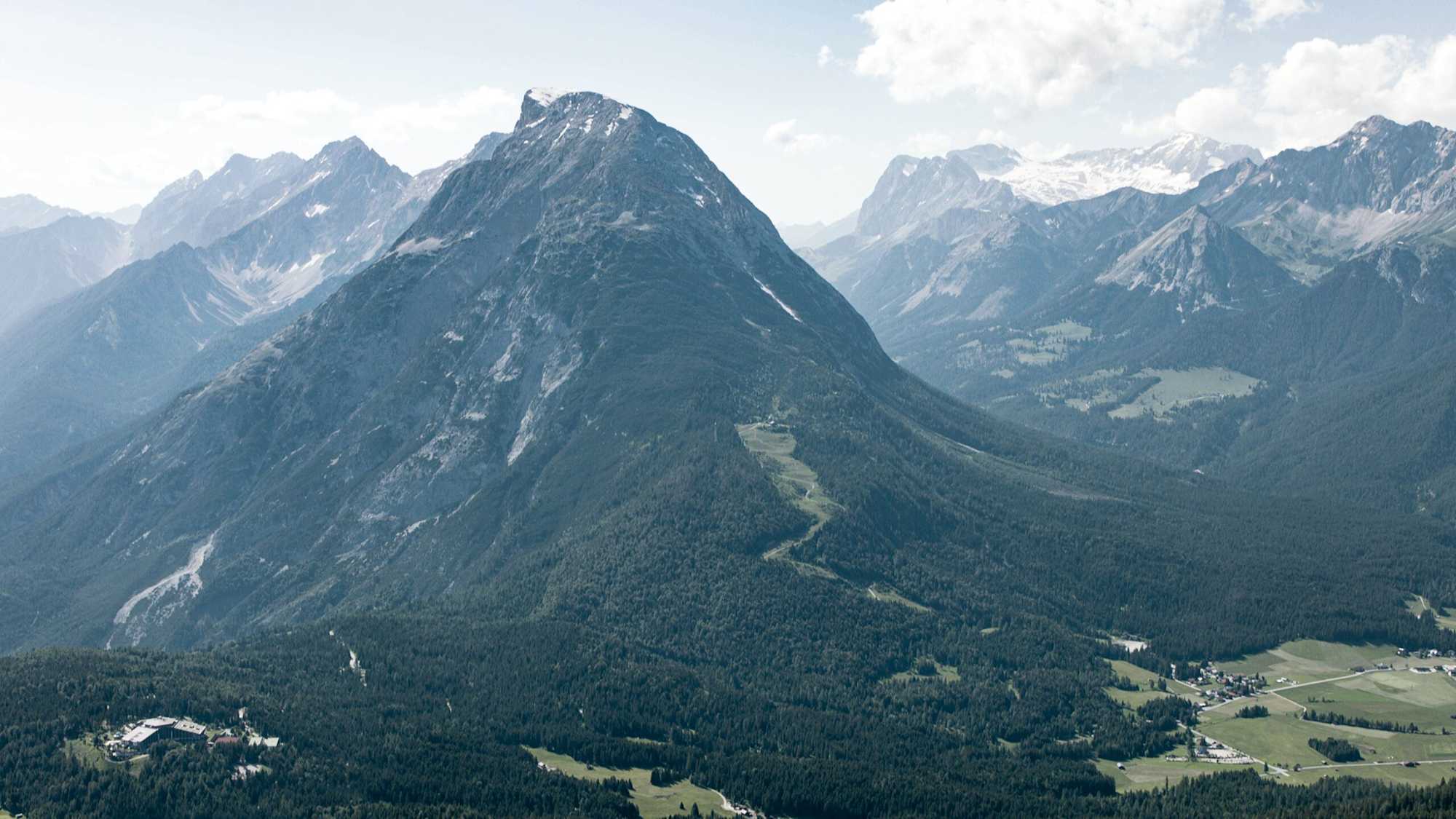 Hohe Munde