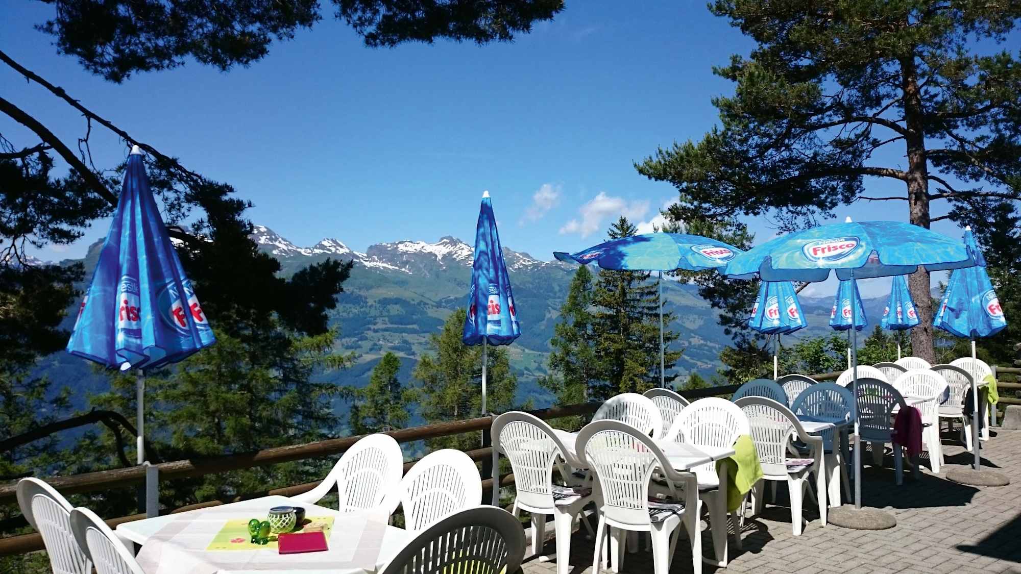 Restaurant Matu