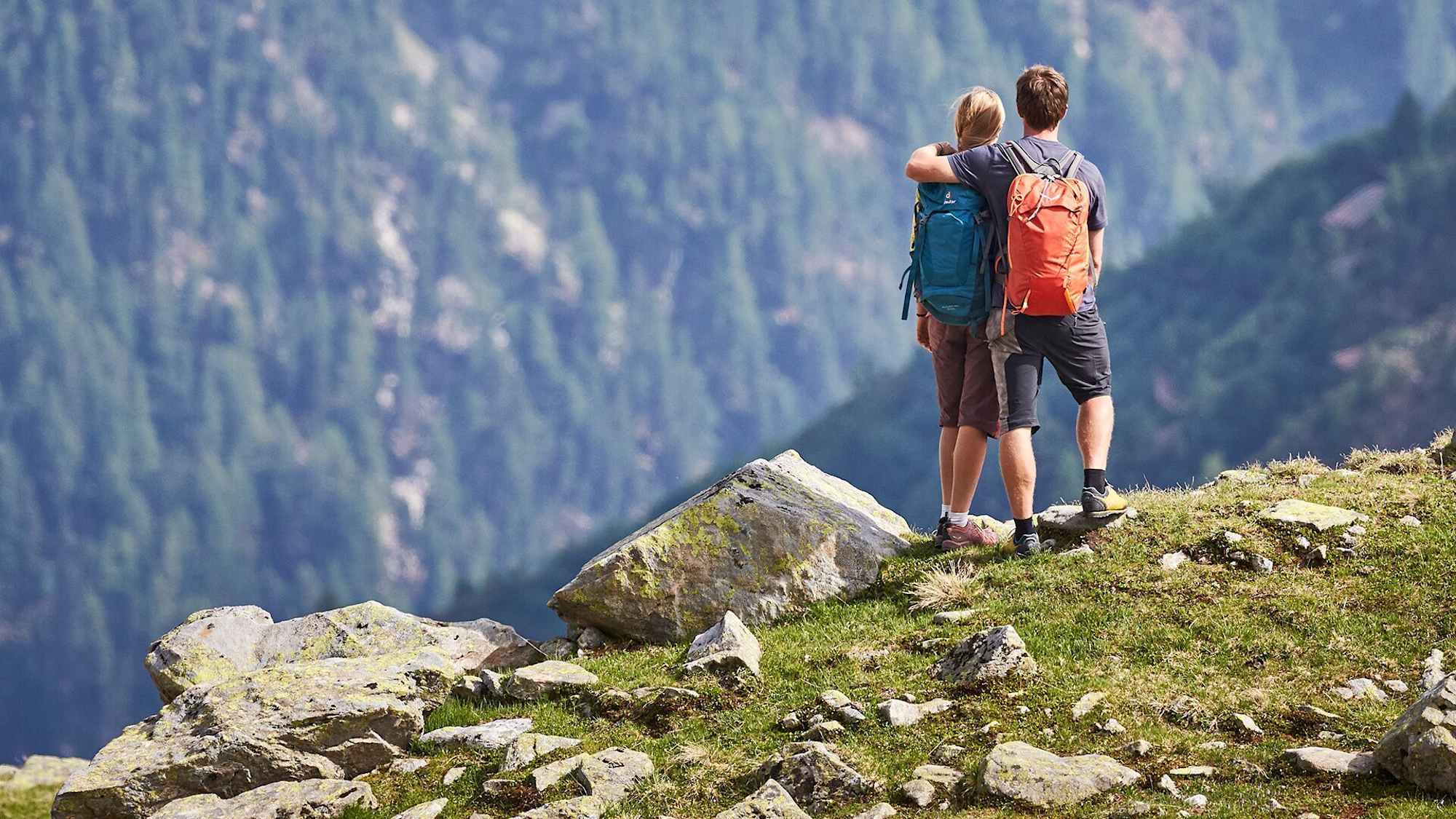 Wanderung zum Rauhen Kopf