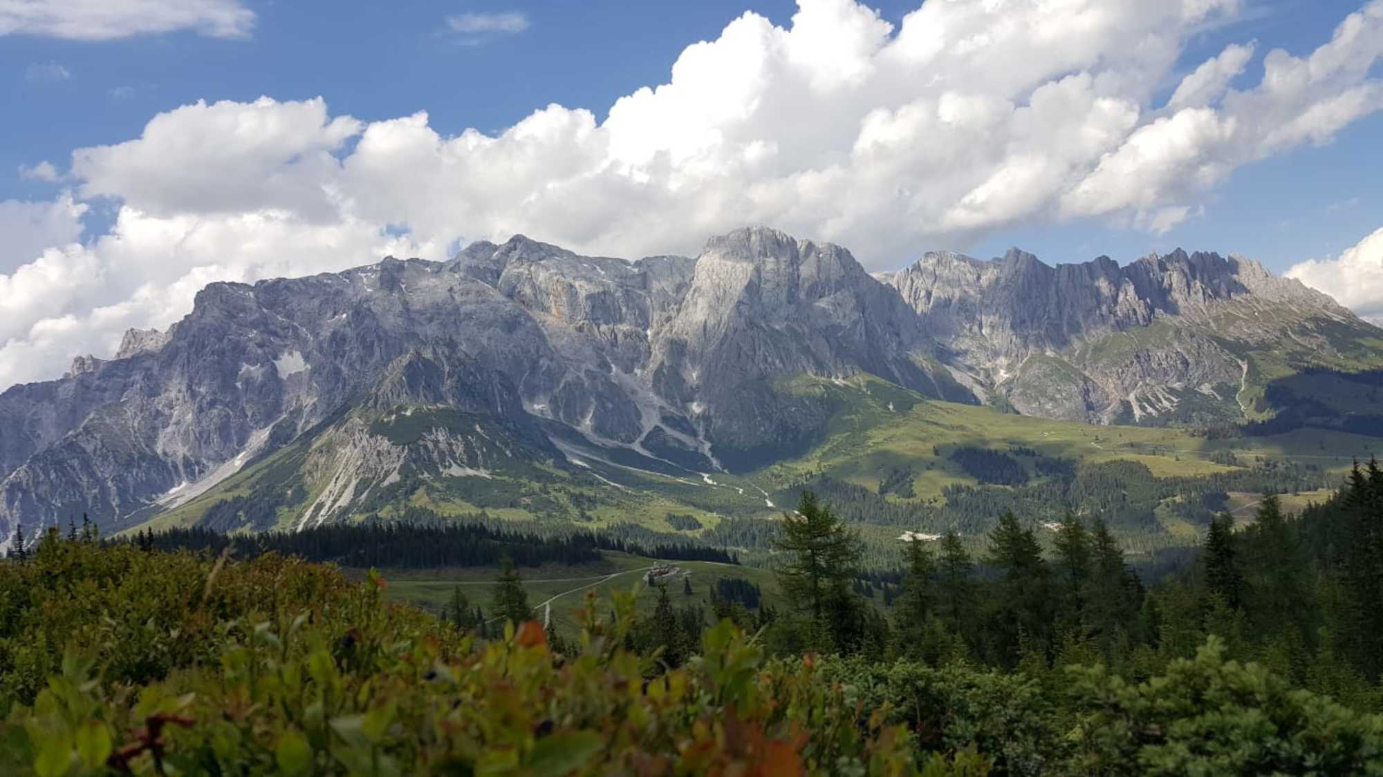 Schneeberg