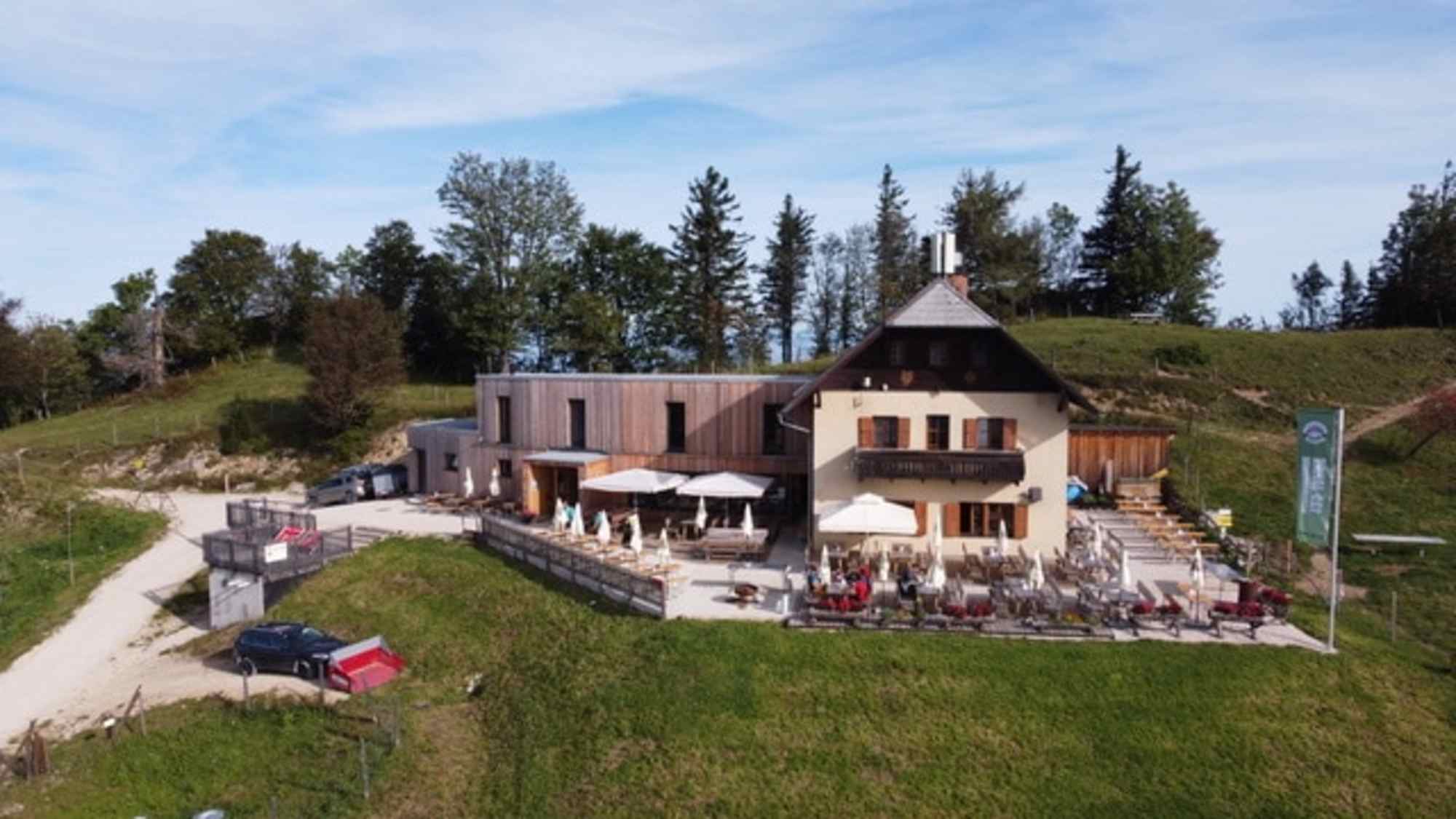 chobersteinhaus