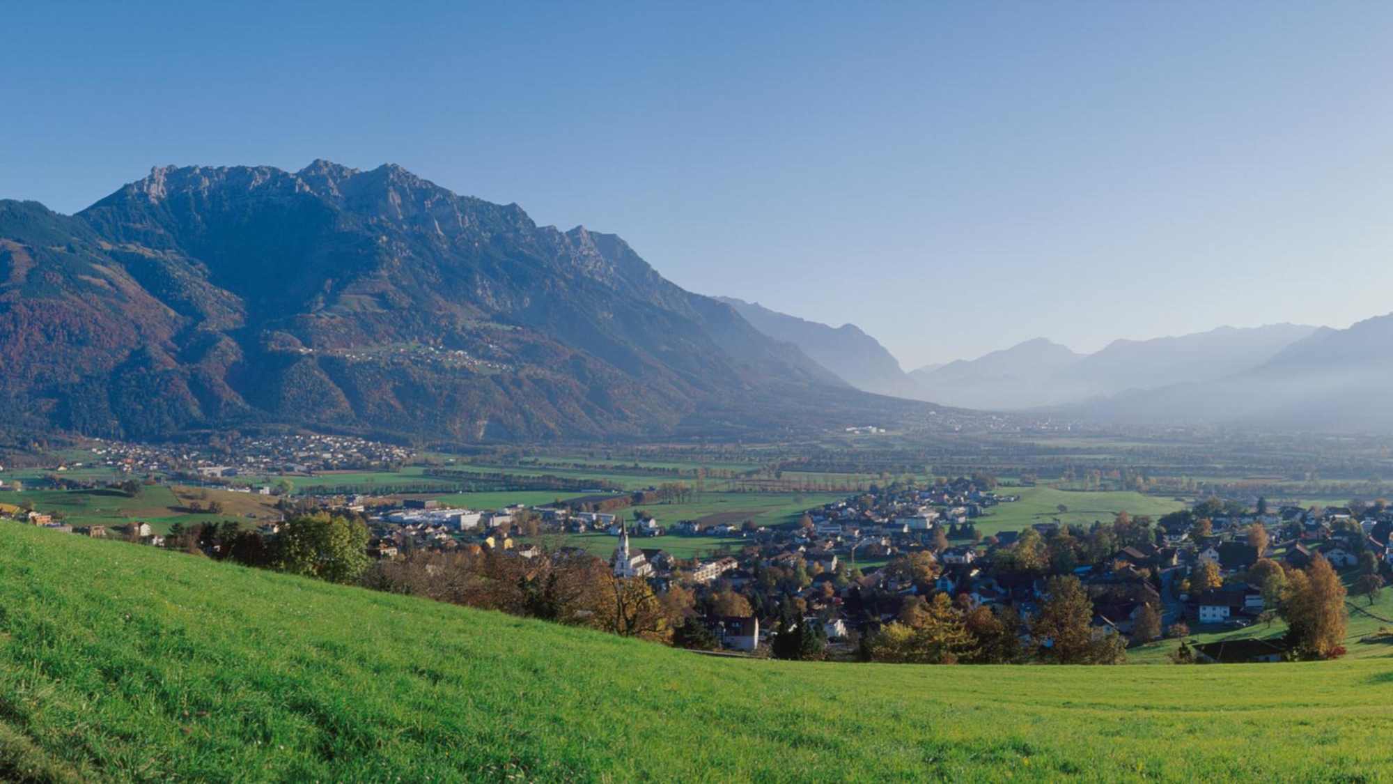 Eschnerberg