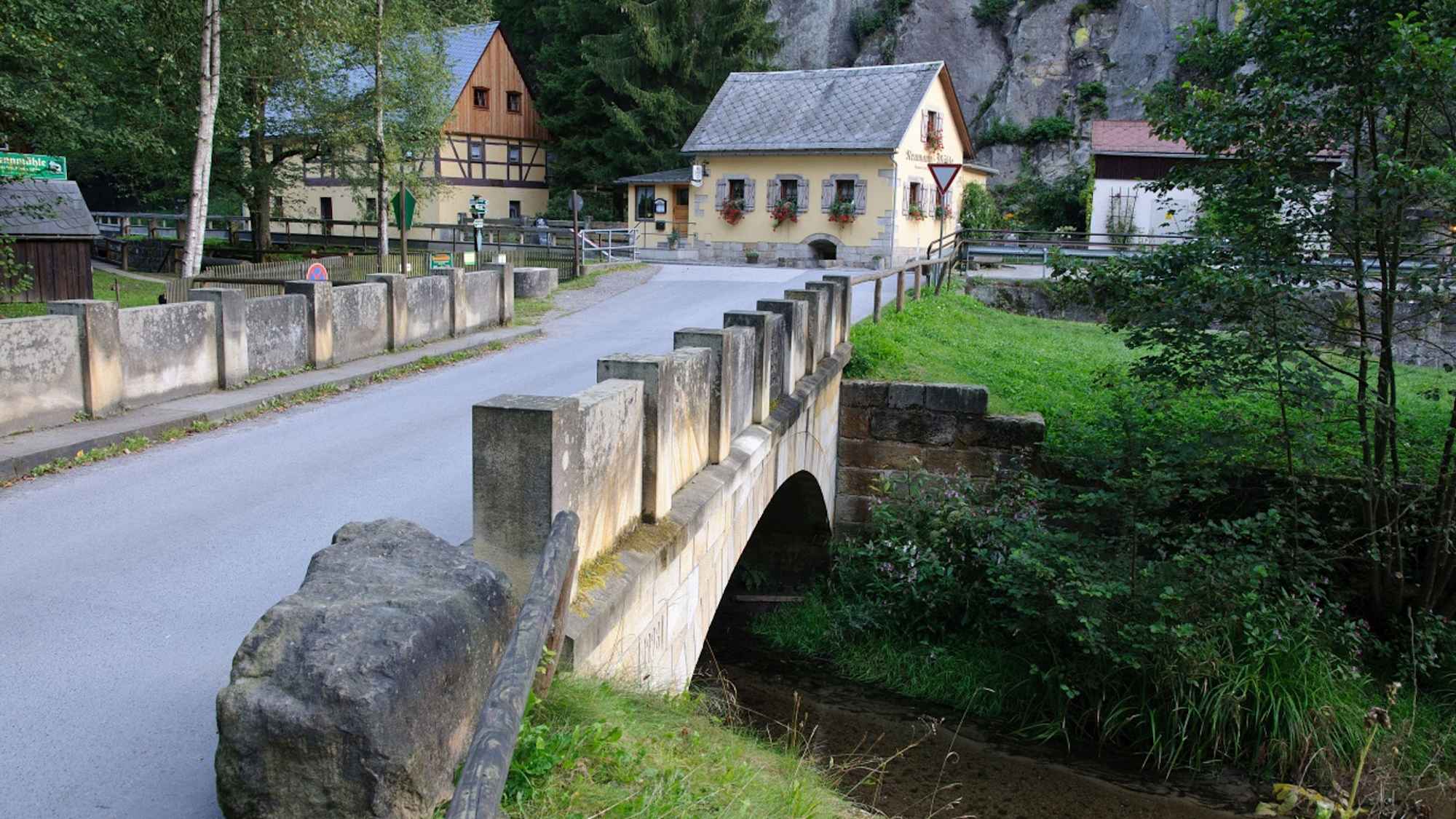 Neumannmühle