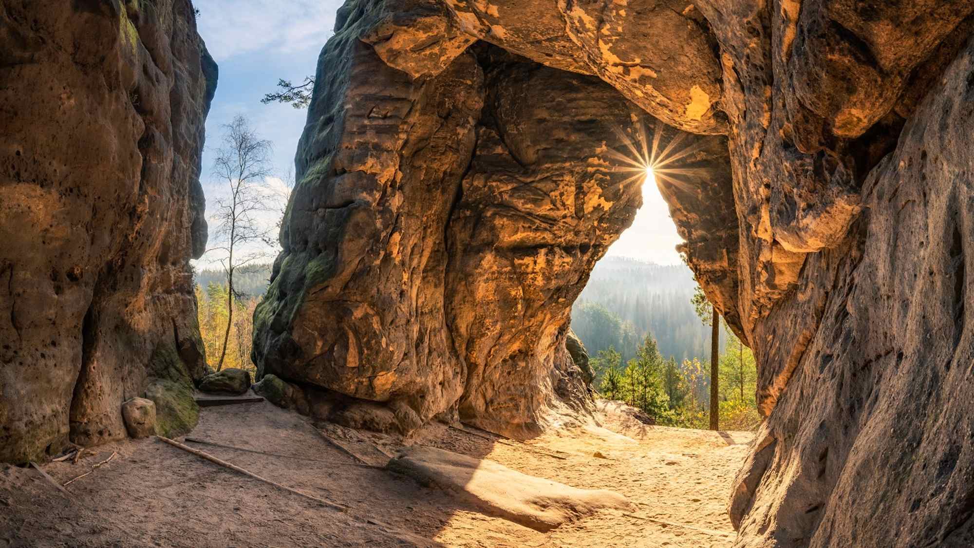 Kleinsteinhöhle