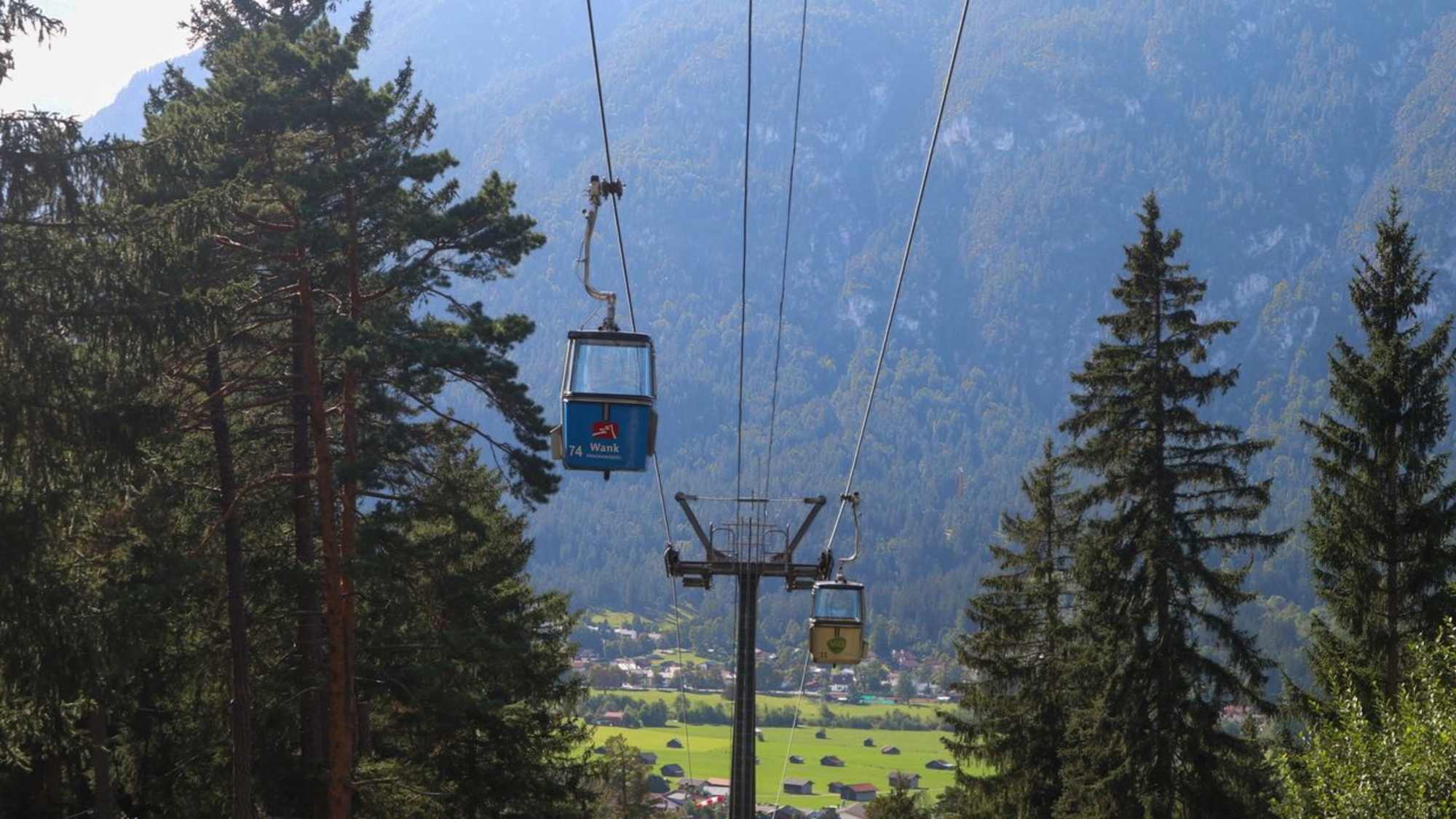 Die Wankbahn