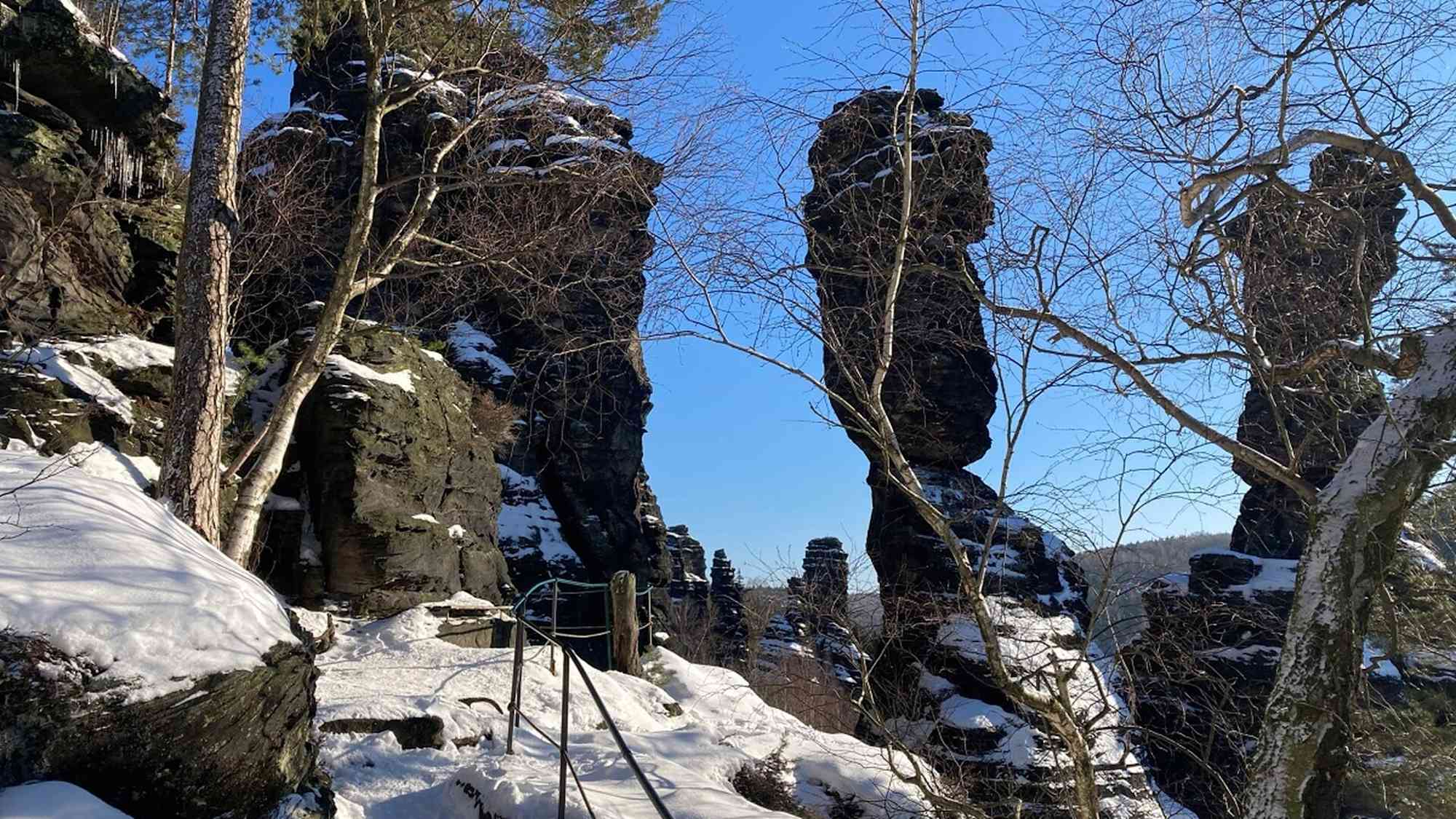 Die Herkulessäulen